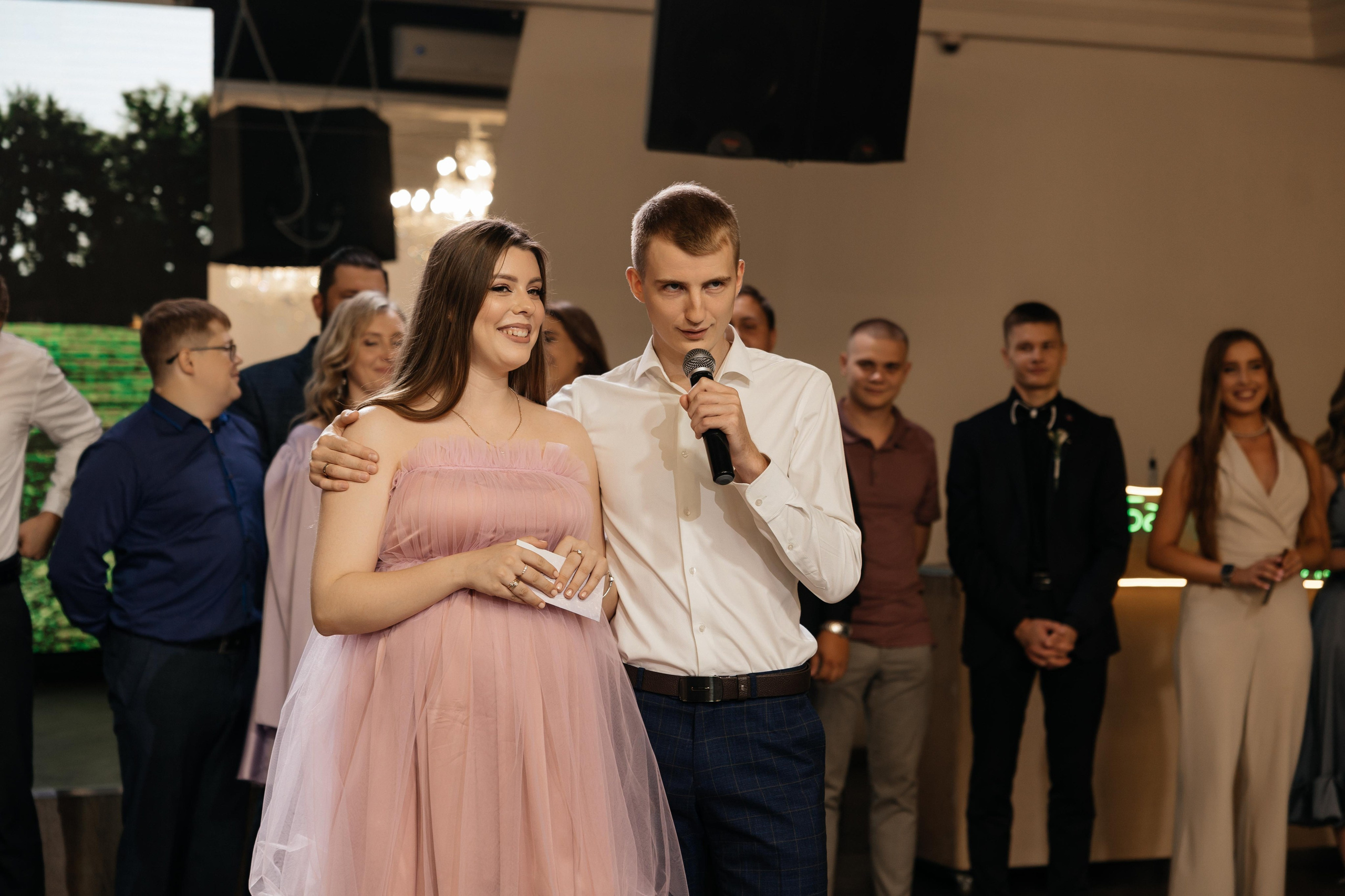 Свадебная история Кирилла и Алины. Свадебный и семейный фотограф Рассказова Виктория