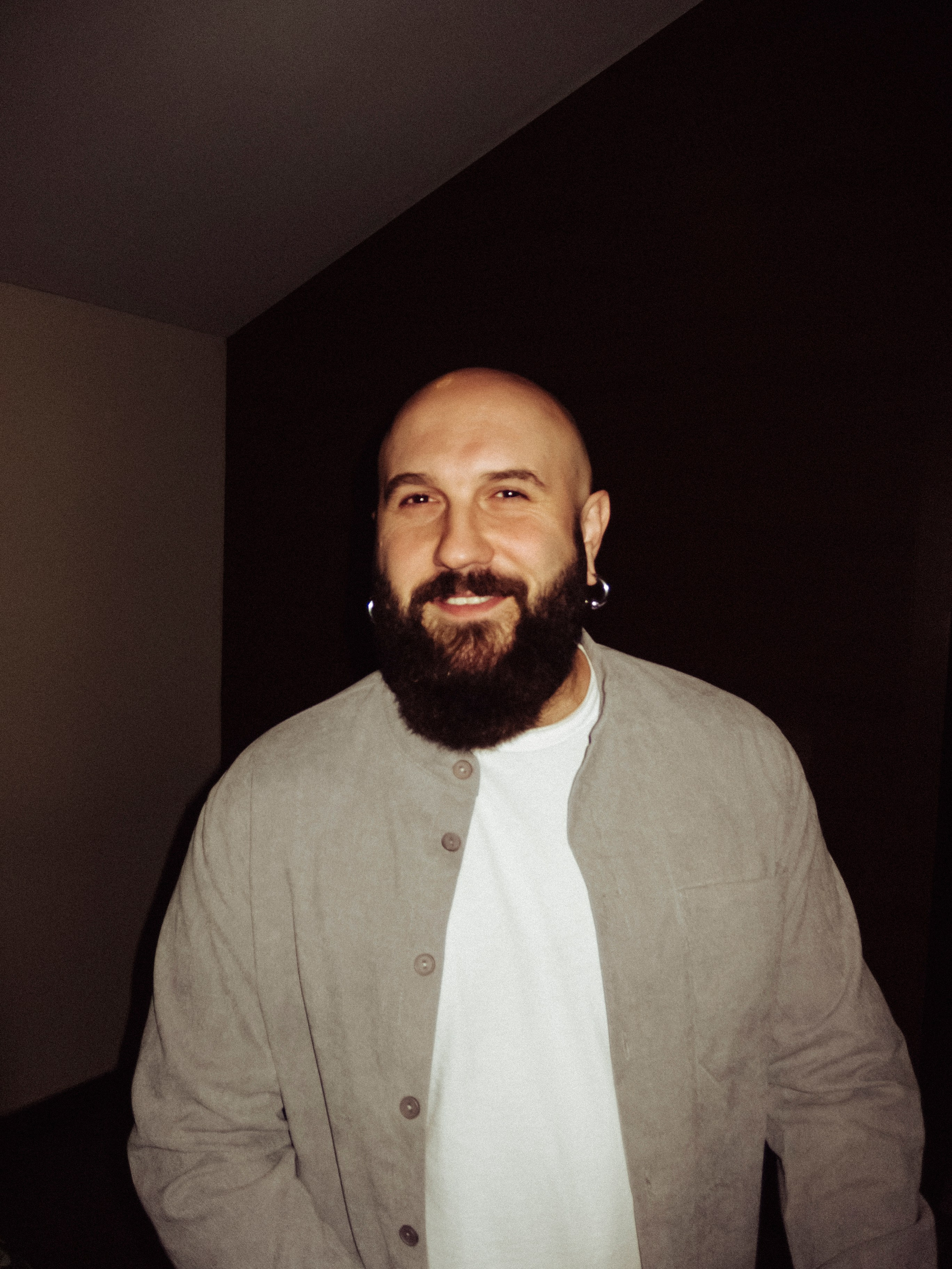 Презентация Мюзикла «Любовь без памяти». Репортажный, event, концертный и backstage фотограф из Москвы Виталий Кривцов