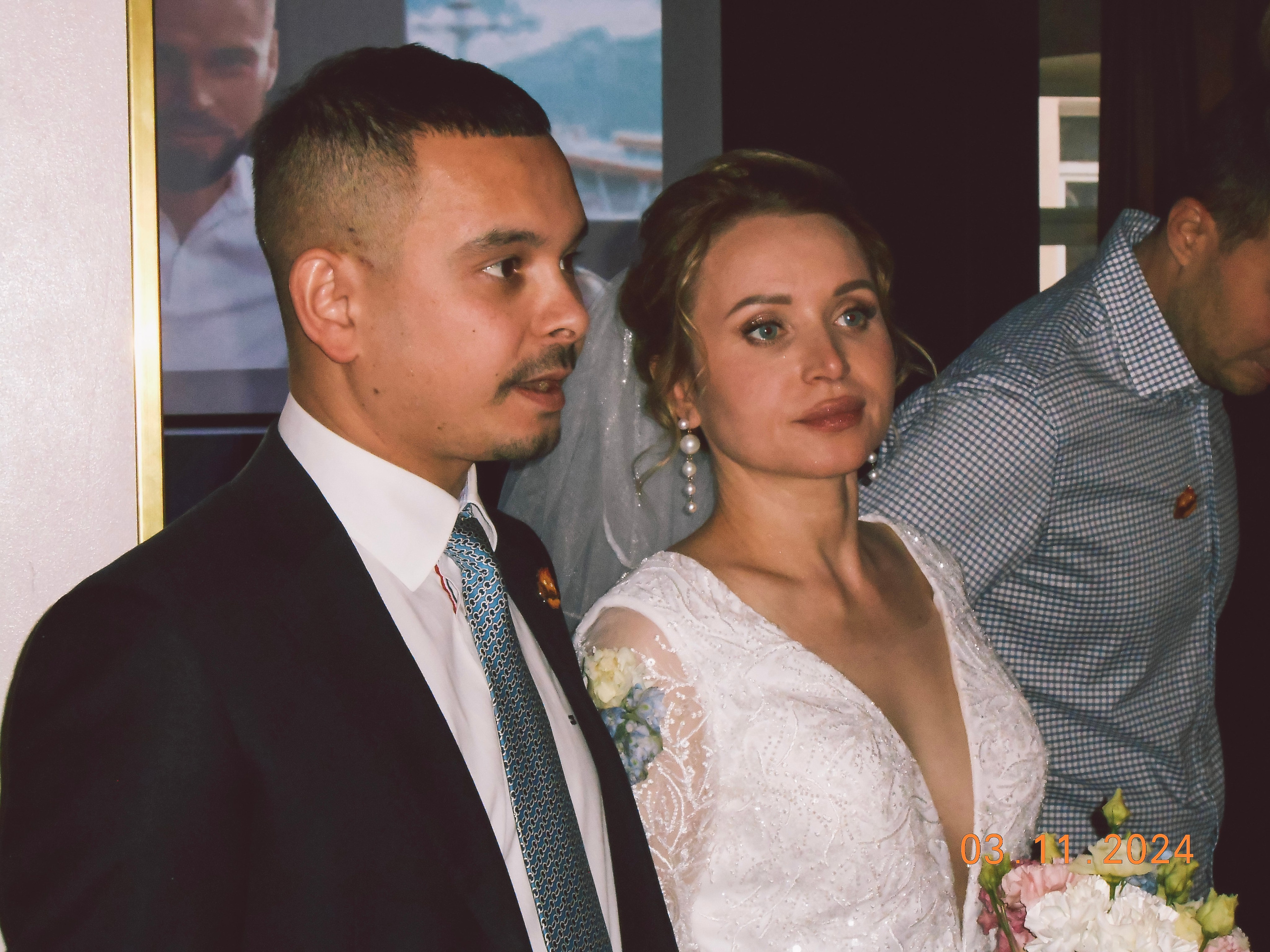 Искандер и Оксана. Семейная съемка — это красивый способ признаться своей семье в любви