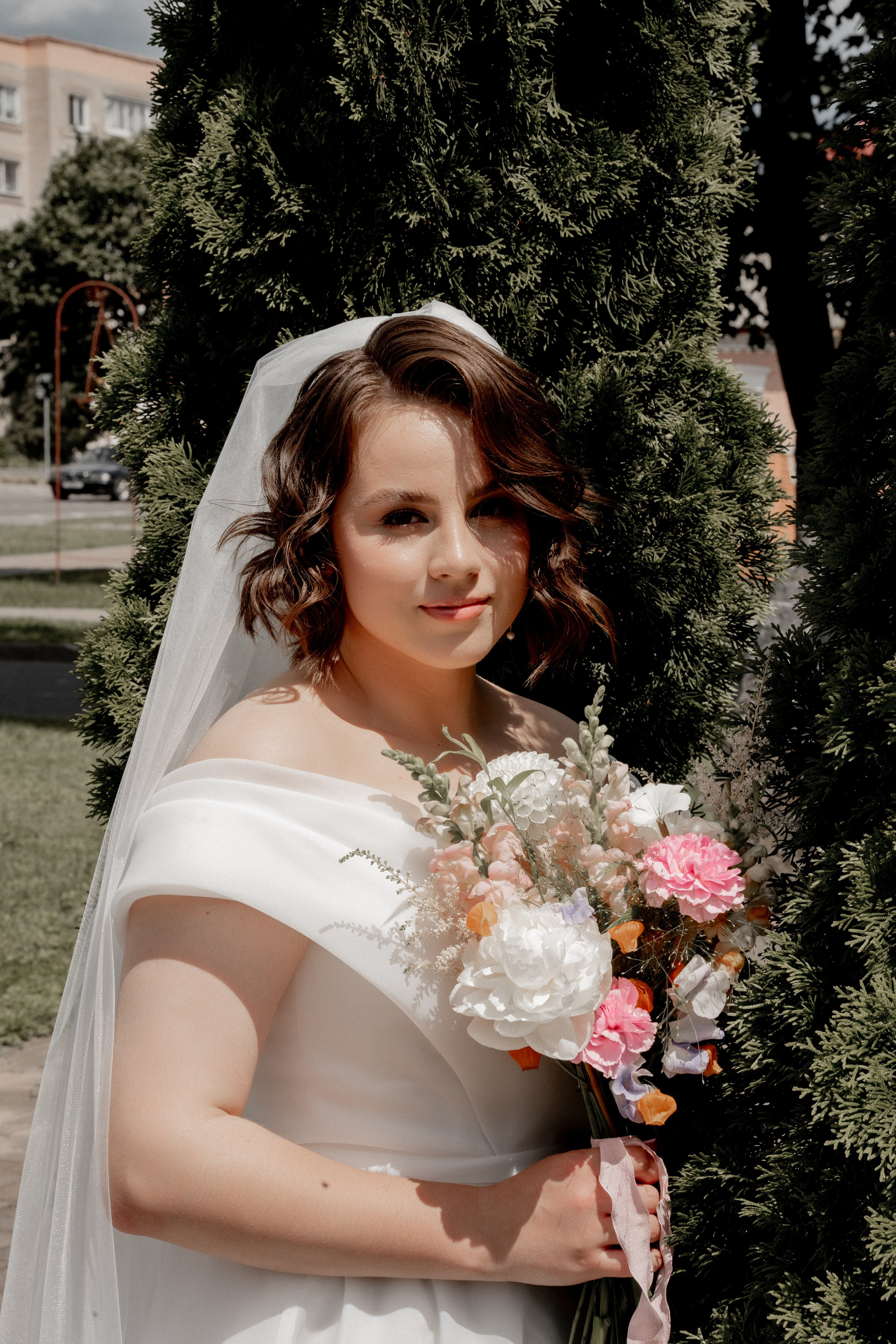 Елена и Дмитрий. Фотограф Санкт-Петербург/Гомель Виктория Петрова