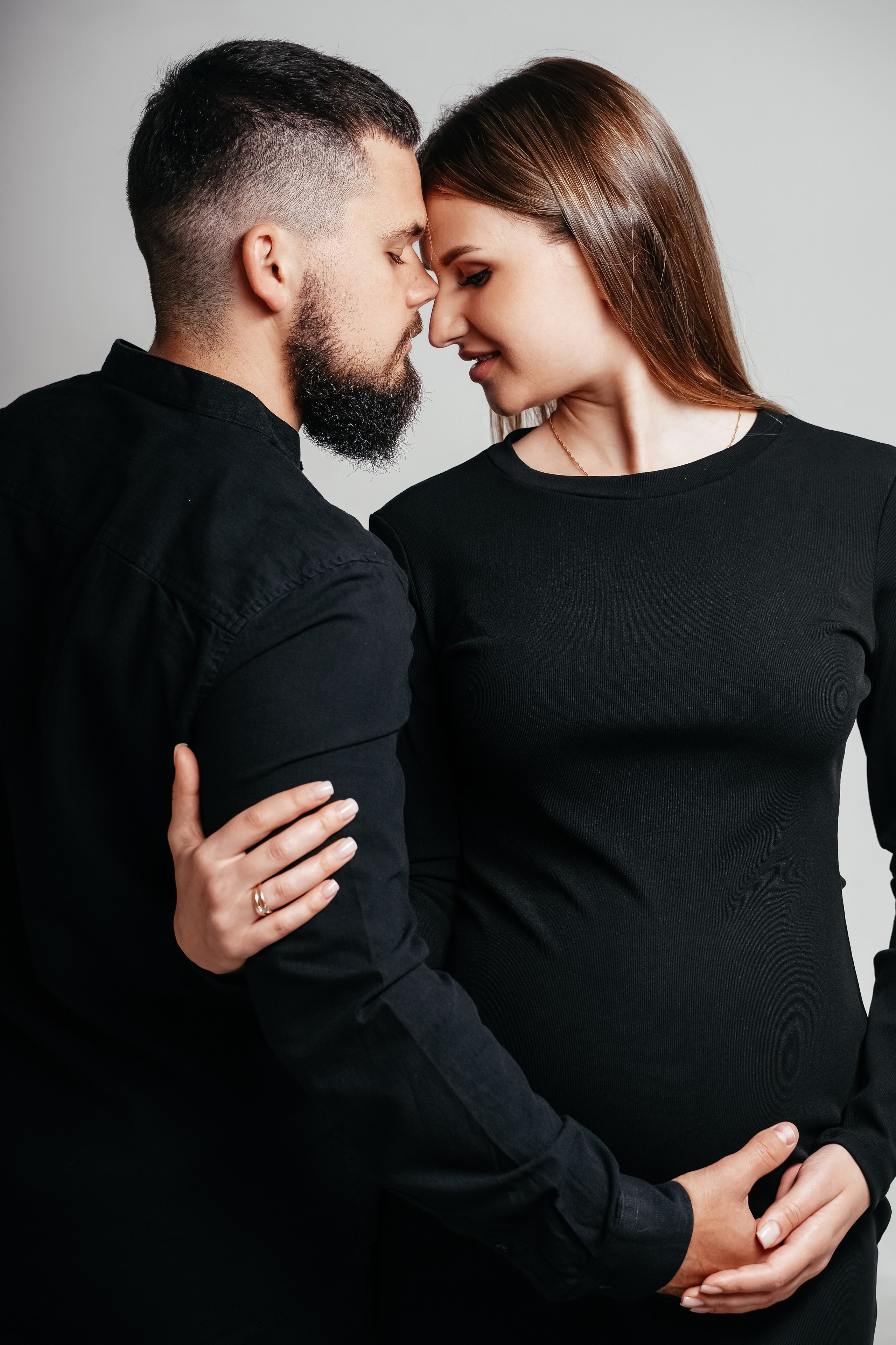 Беременность. Семейный фотограф в Волгодонске Анастасия Шипилова