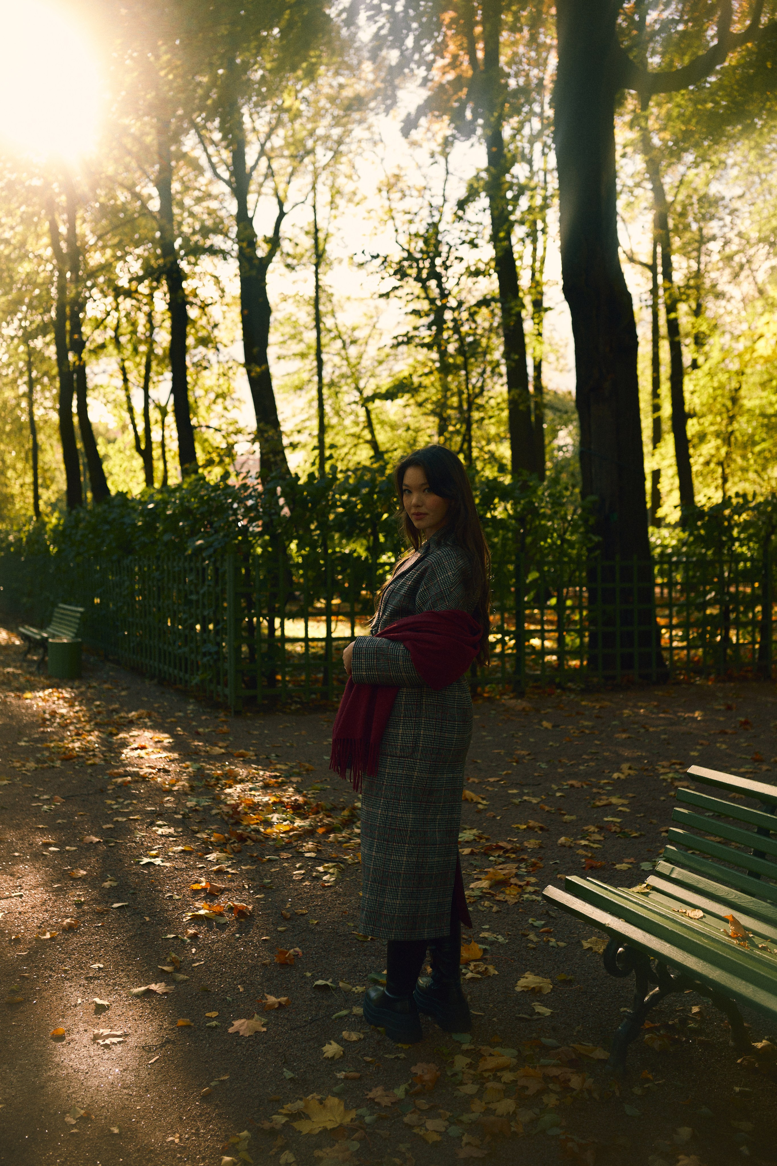 Анастасия. Фотограф Ионова Анастасия, г Владивосток