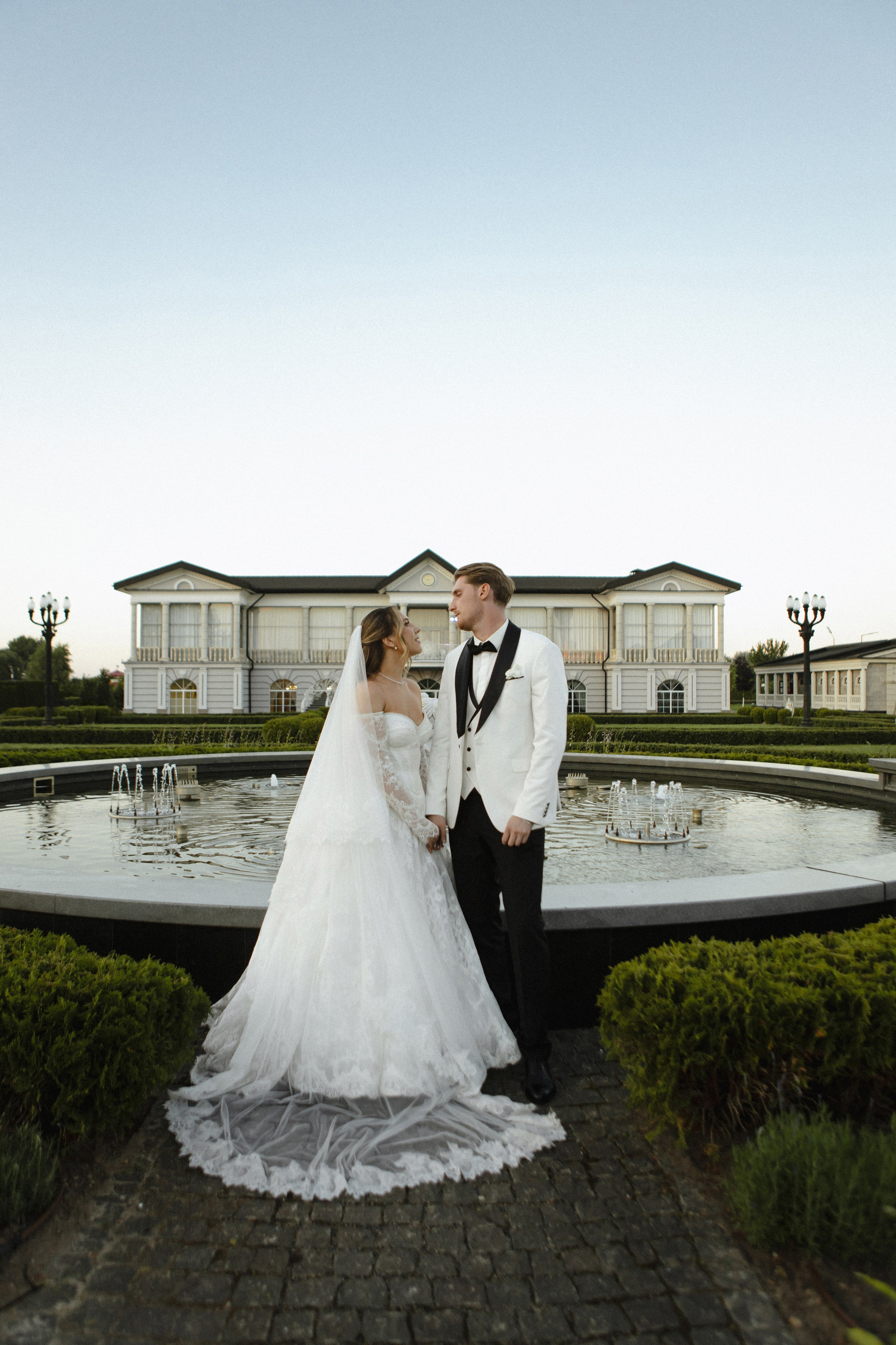 Vladislav & Anna. Портретный фотограф в Минске Анастасия Воробей