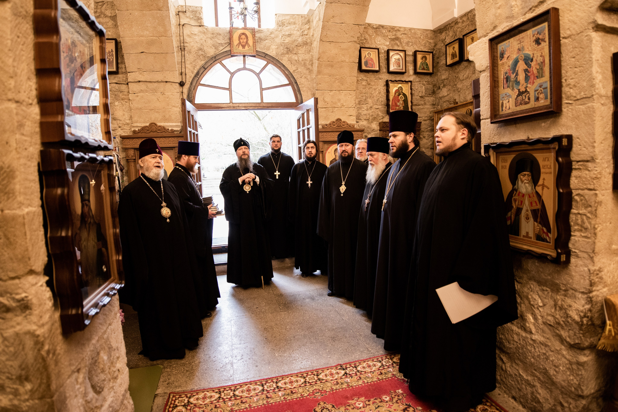 День памяти пророка Аввакума 15.12.2022. Семейный и свадебный фотограф в Феодосии и Коктебеле