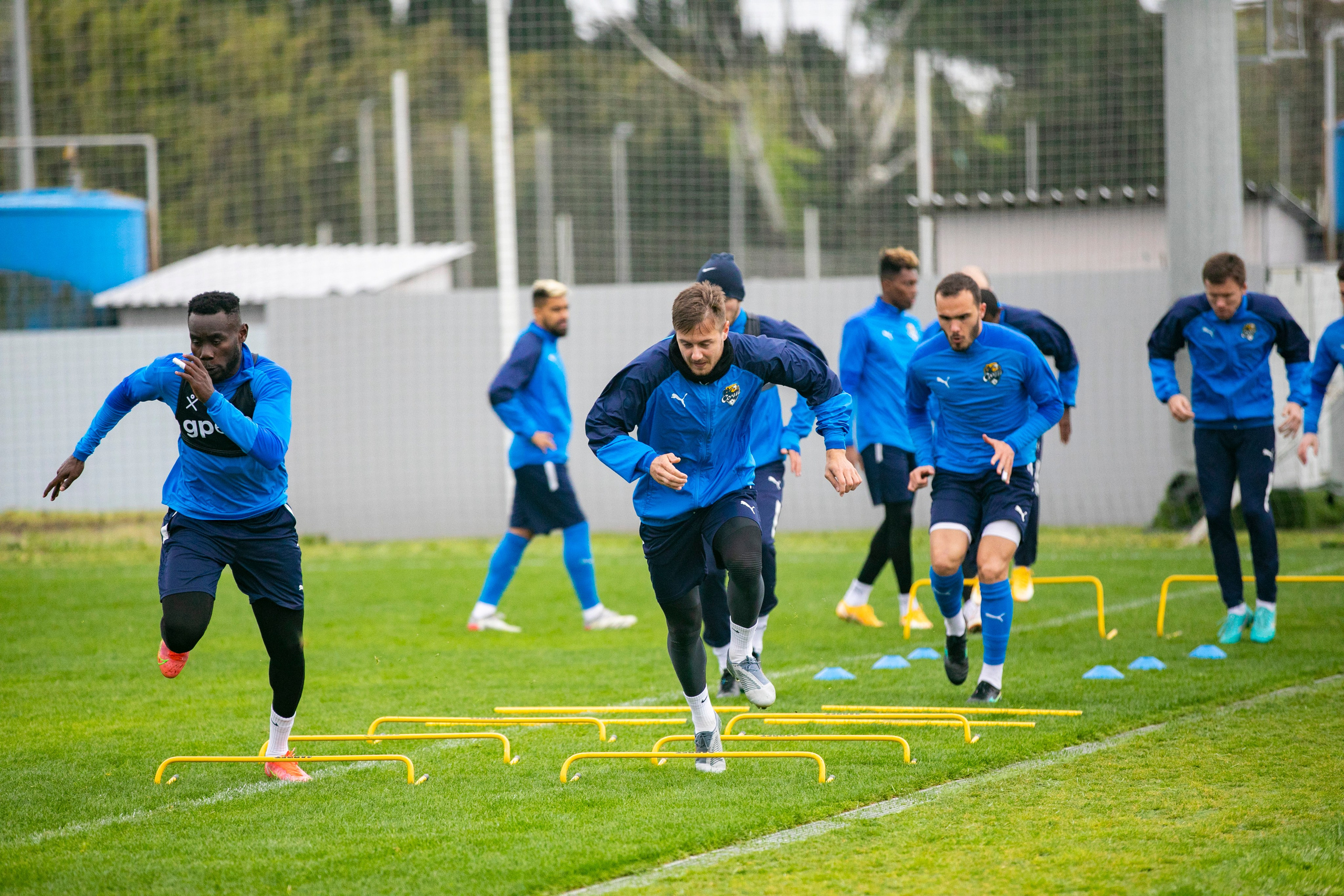 Тренировки, сборы, соревнования, турниры…. Фотограф из Сочи Регина Труфанова