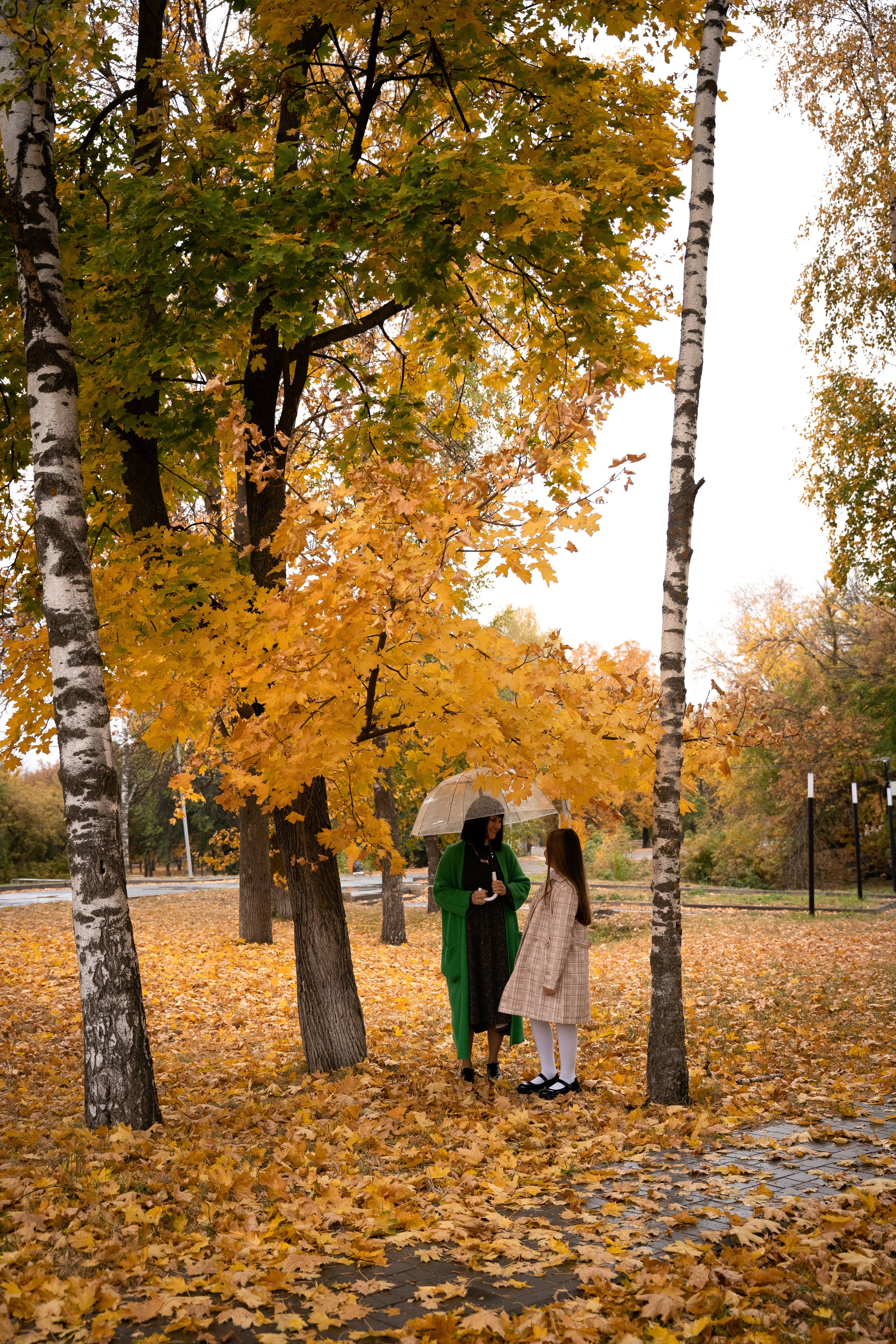 Семья Соловьёвых. Фотограф в Ульяновске Александра Григоровских