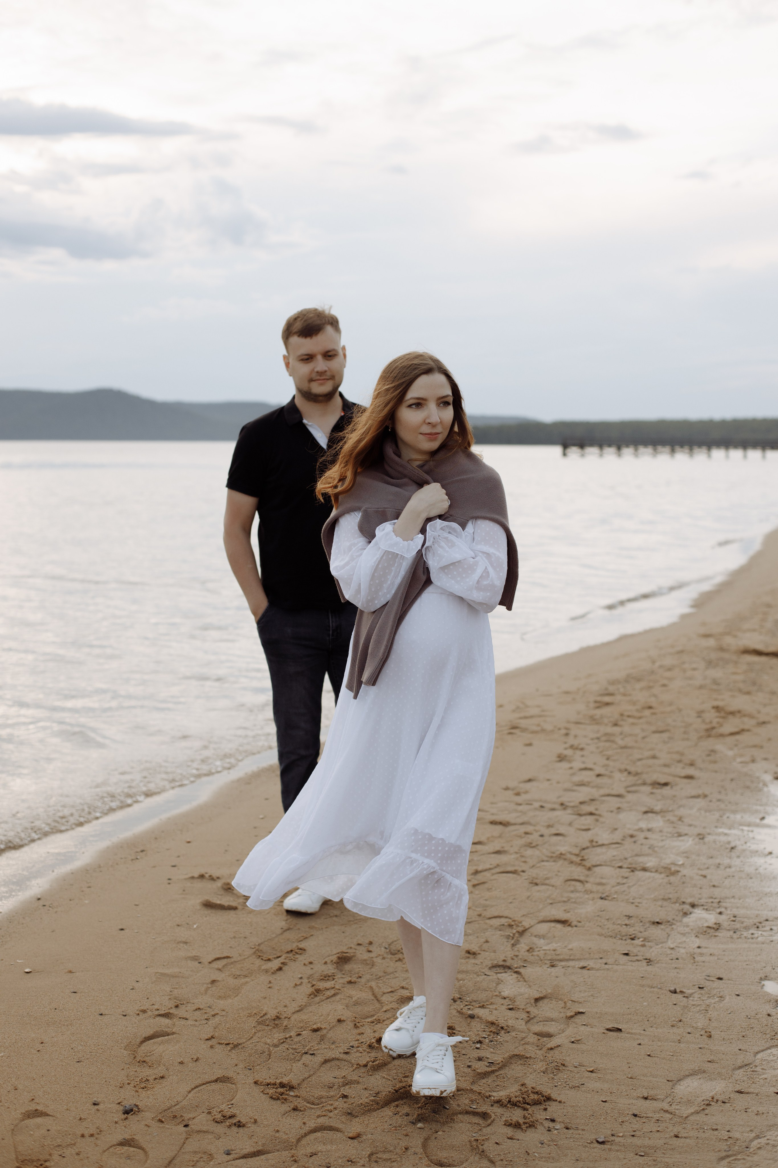 Семейная съемка (Беременность). Свадебный фотограф