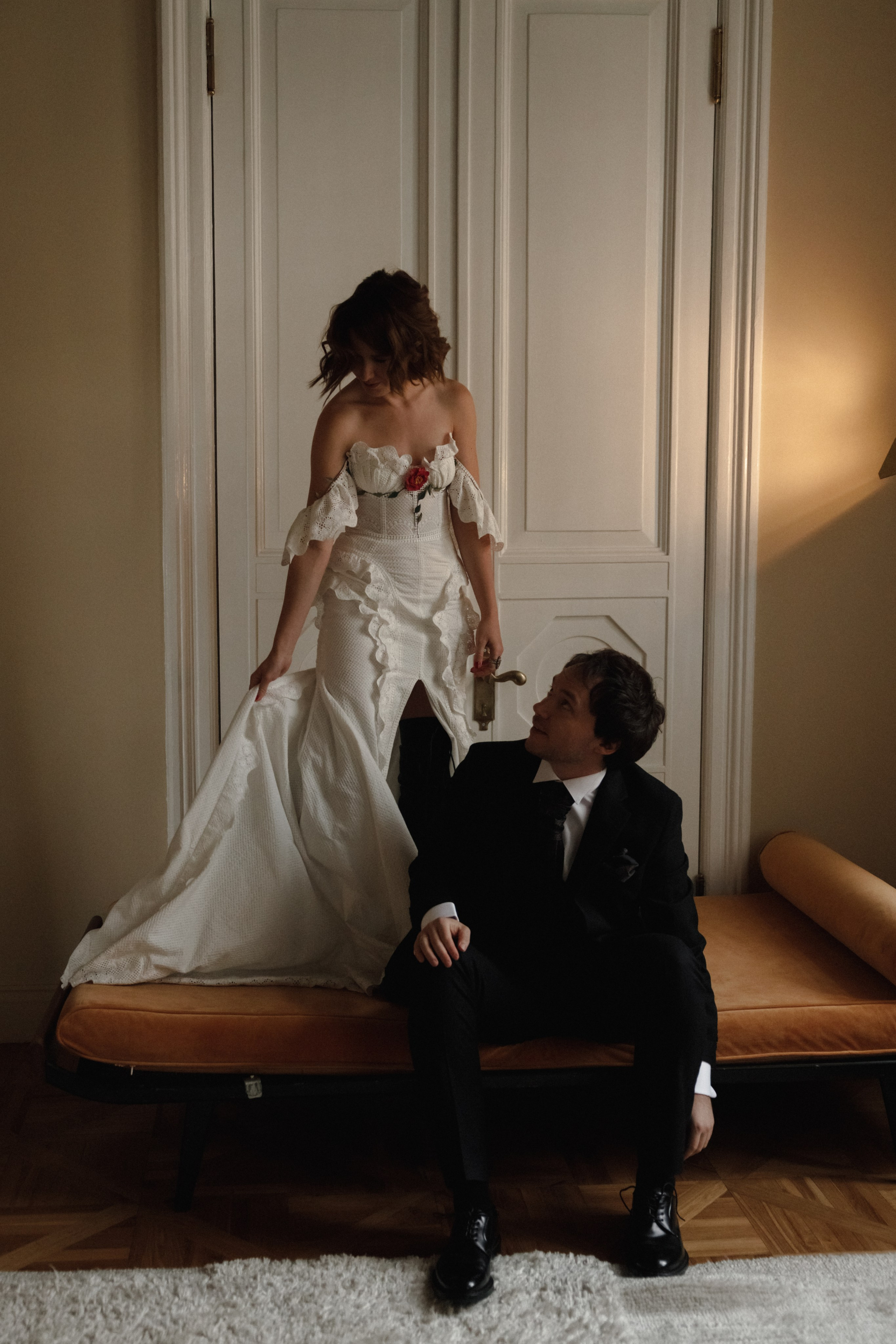 Свадебный и семейный фотограф в Самаре и Москве