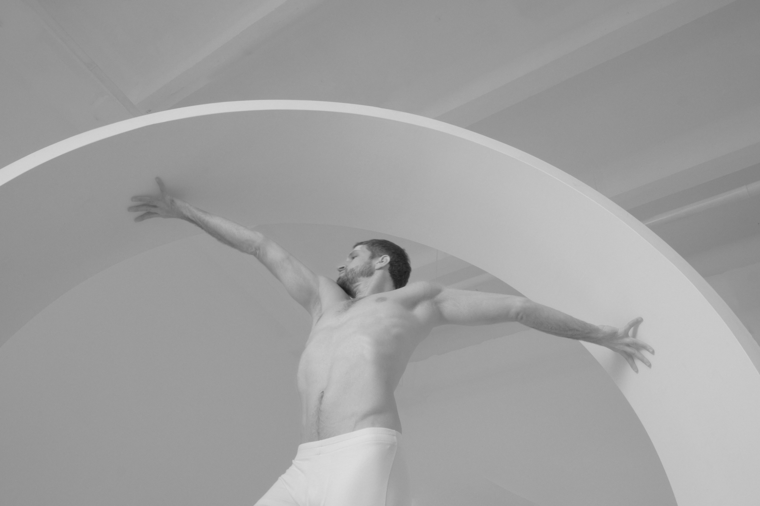 Mokshi. Фотограф Настя Лев