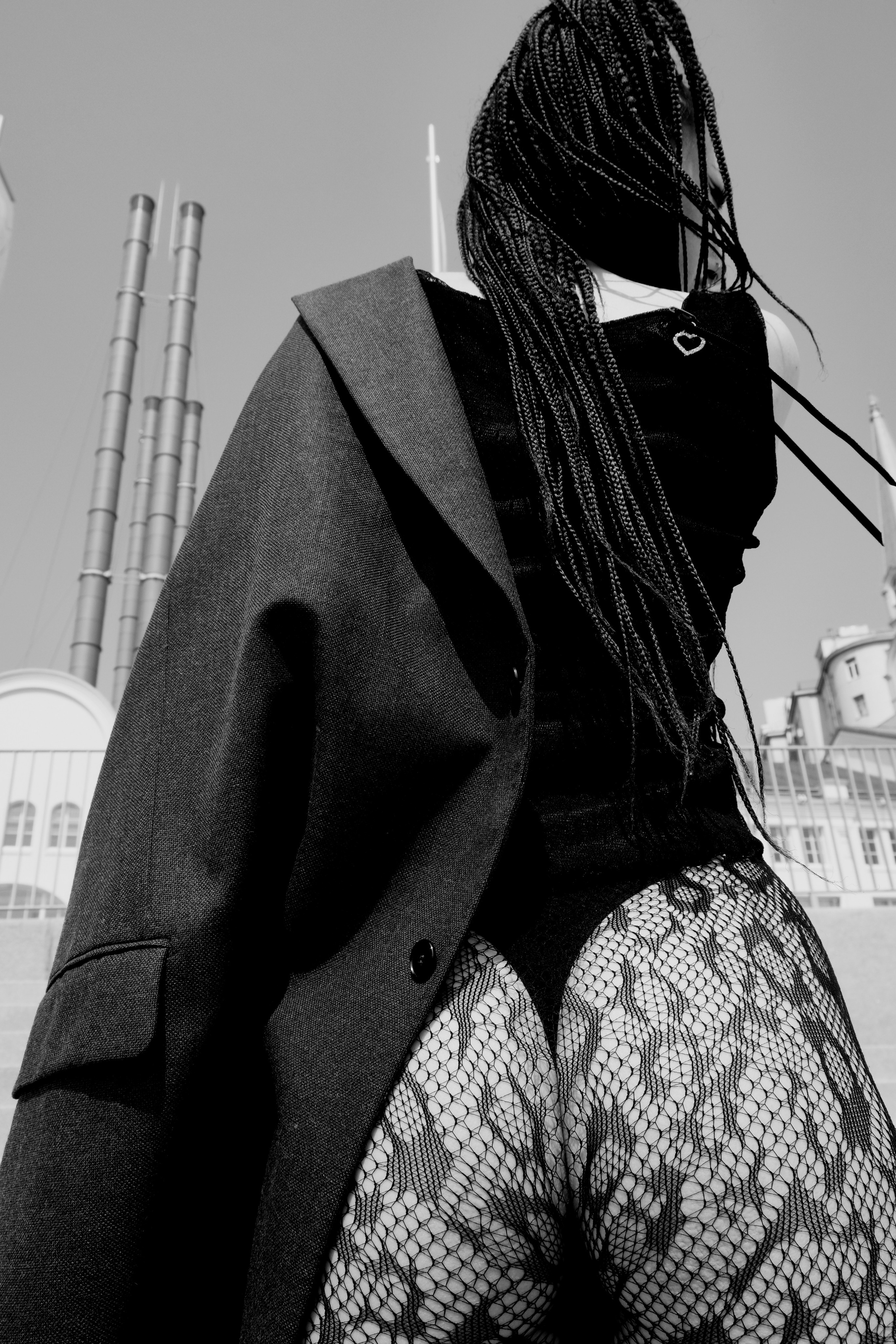 Krupa Vintage. Фотограф Настя Лев