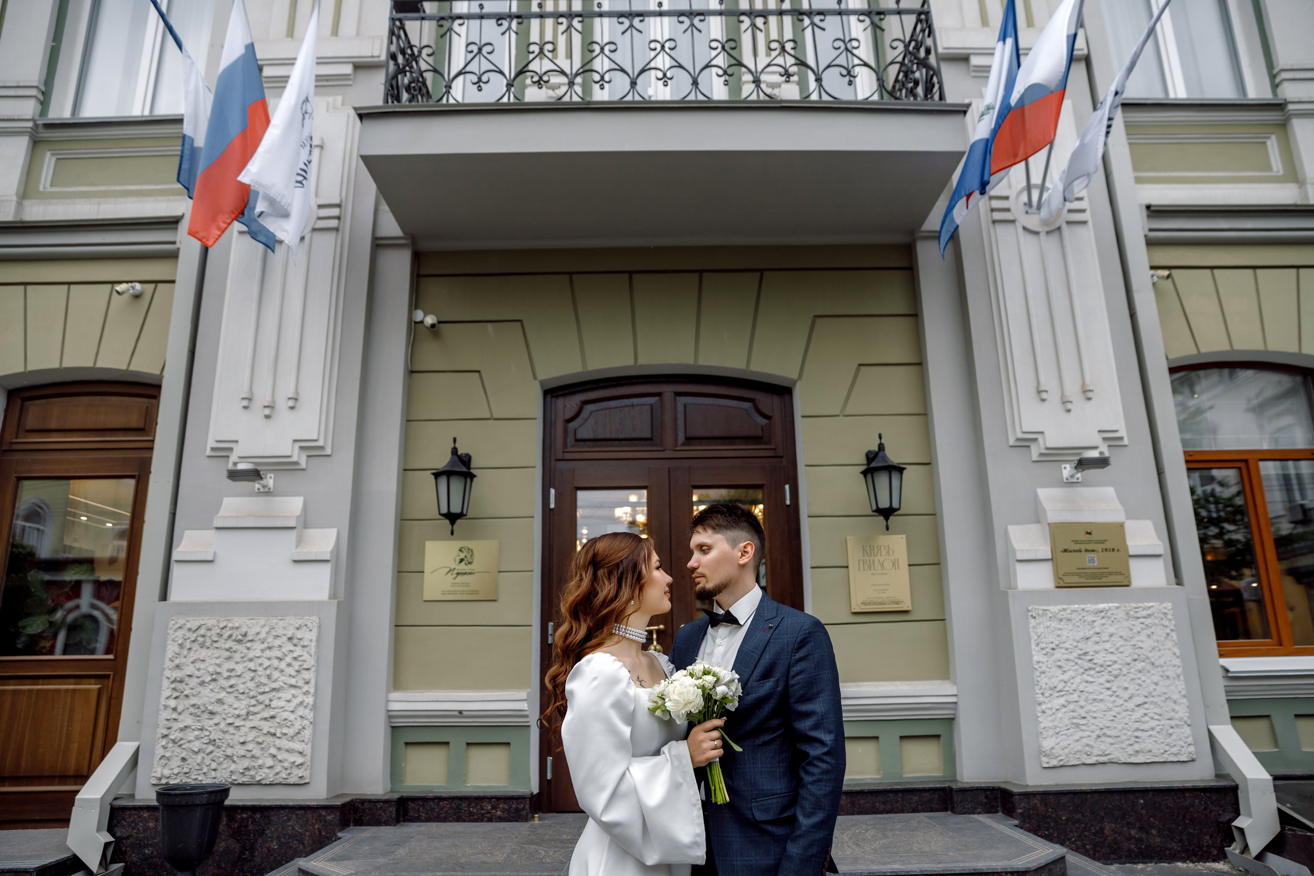 Илья и Екатерина. Свадебный фотограф Иркутск, репортажный фотограф Иркутск