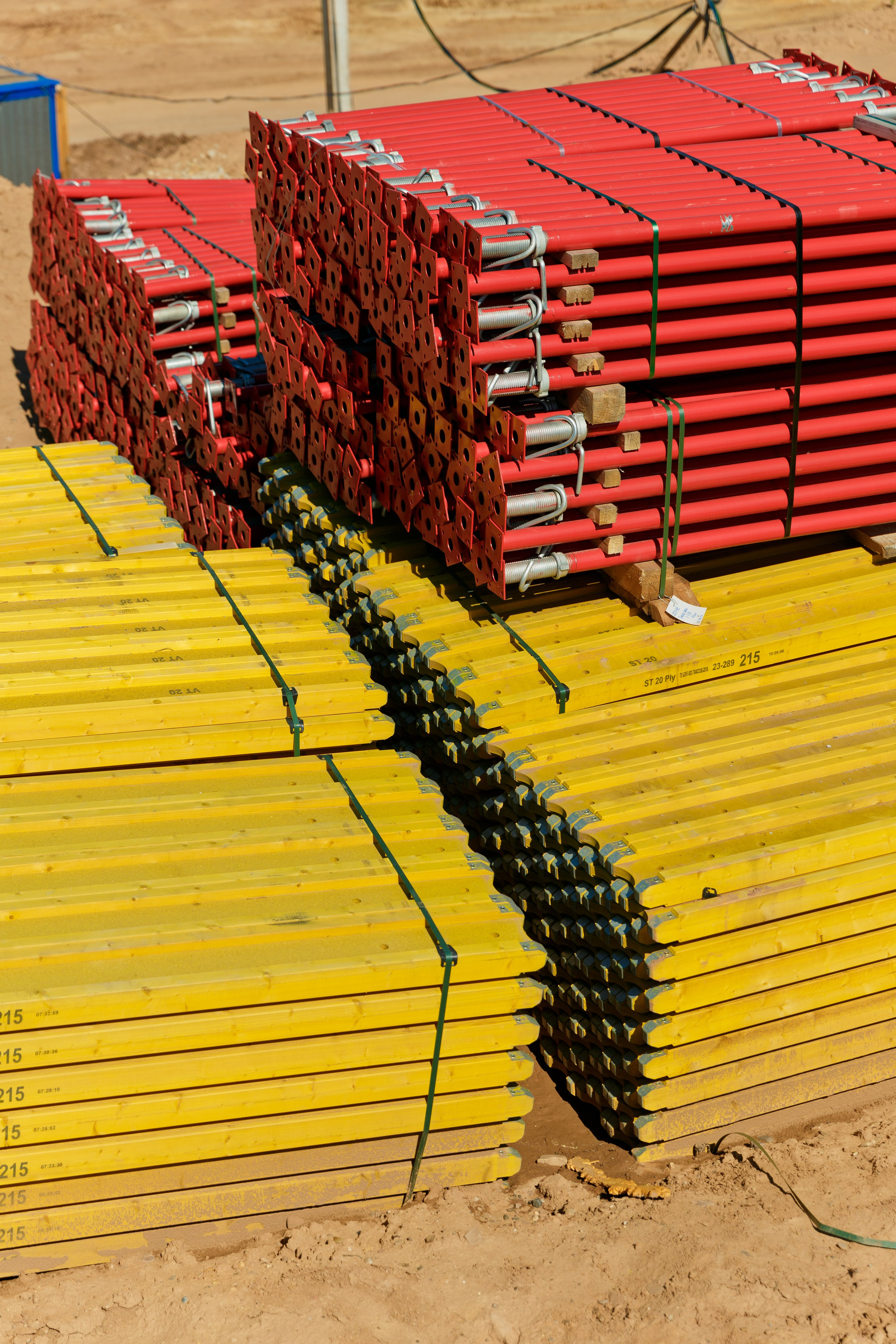 Строящиеся объекты в посёлке Жигалова. Свадебный фотограф Иркутск, репортажный фотограф Иркутск