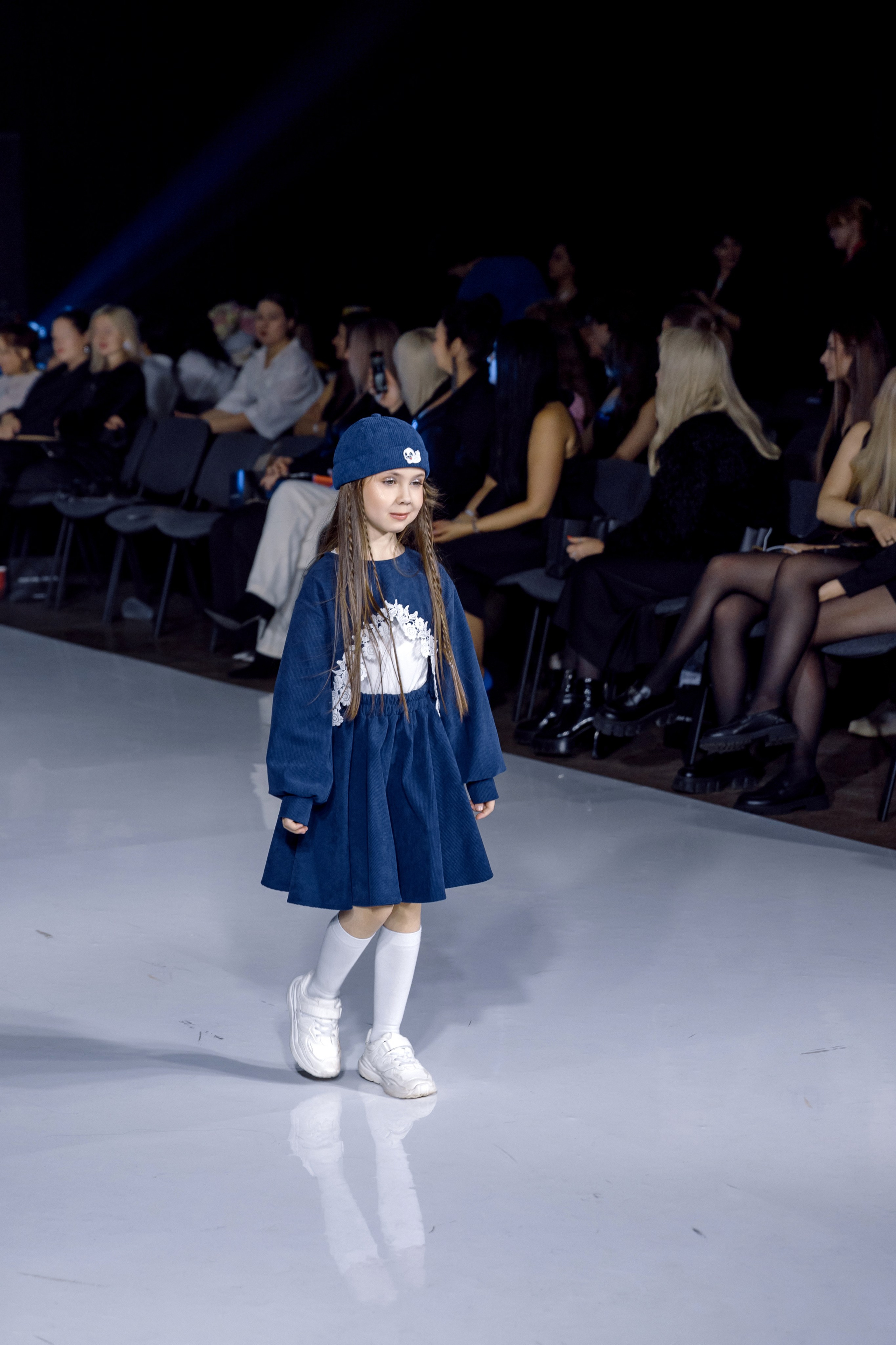 O&J Fashion Fest осень'25. Свадебный фотограф Иркутск, репортажный фотограф Иркутск