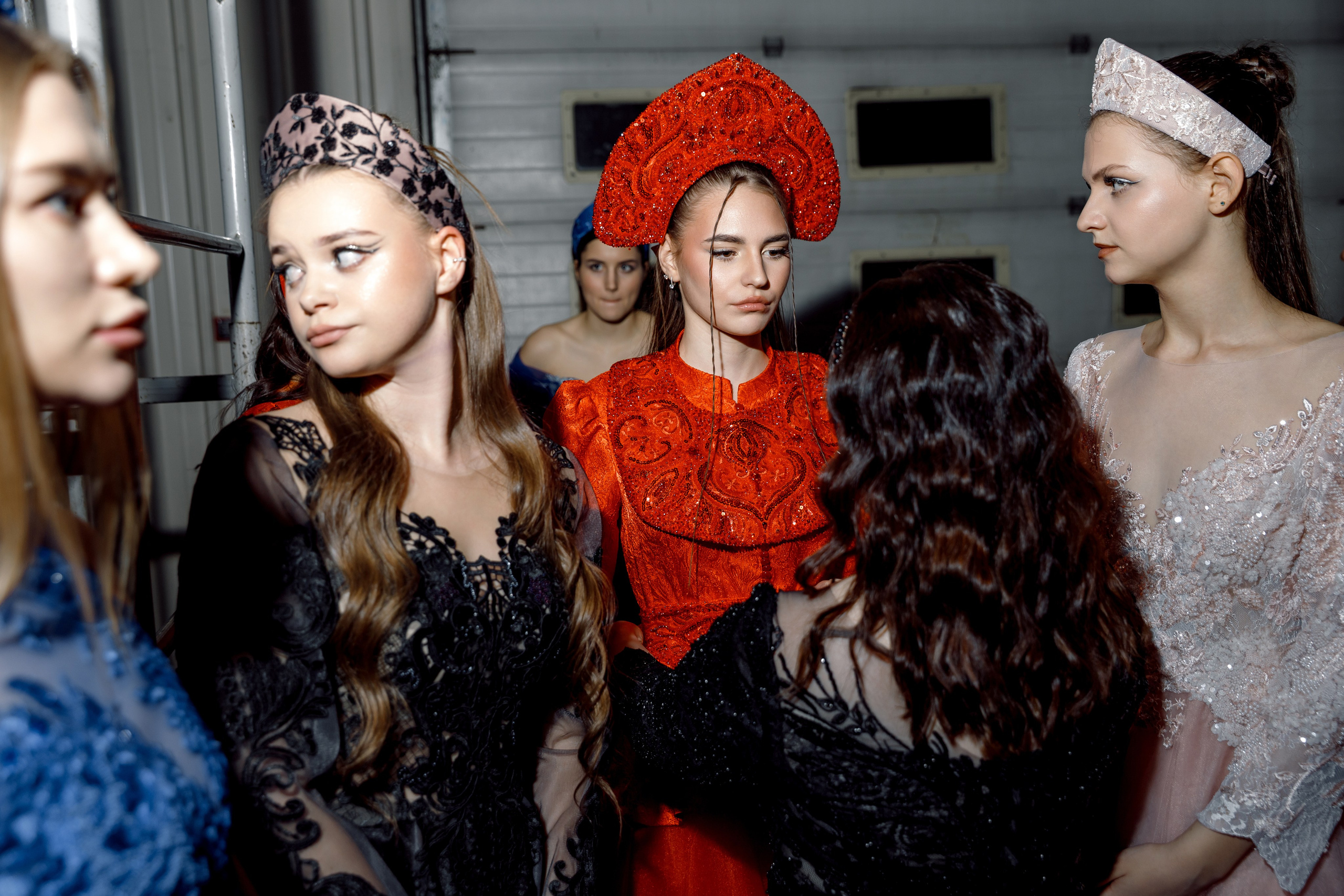 O&J Fashion Fest осень'25. Свадебный фотограф Иркутск, репортажный фотограф Иркутск