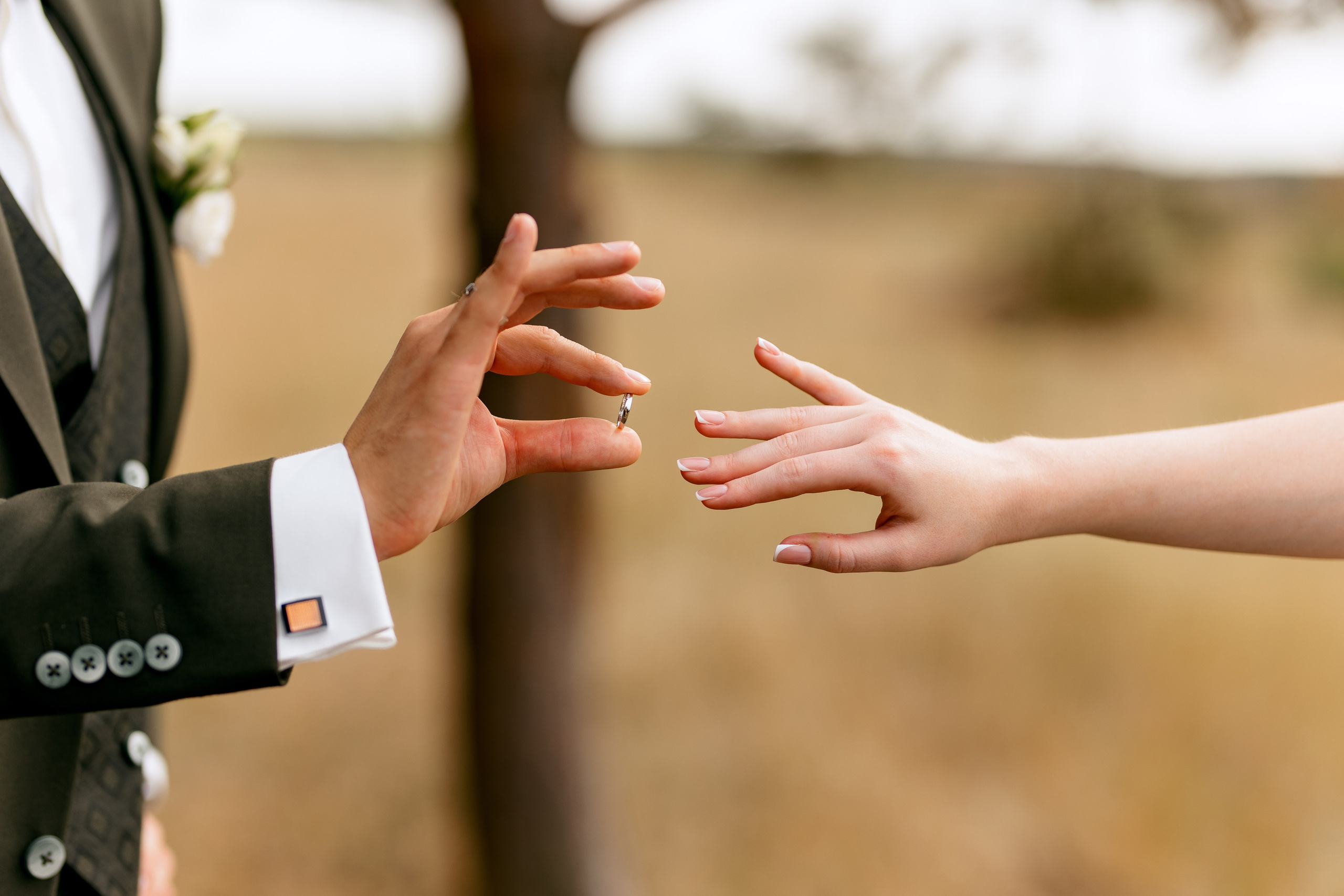 Михаил и Софья. Свадебный и семейный фотограф в Туле и области Маша Костина