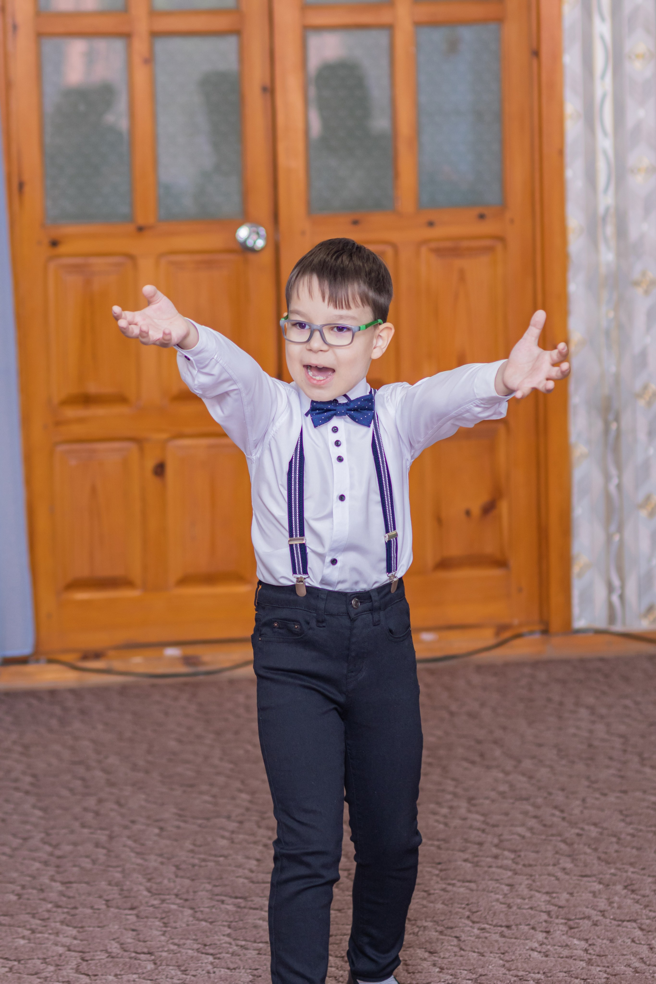 Фотосъёмка в детском саду — 245