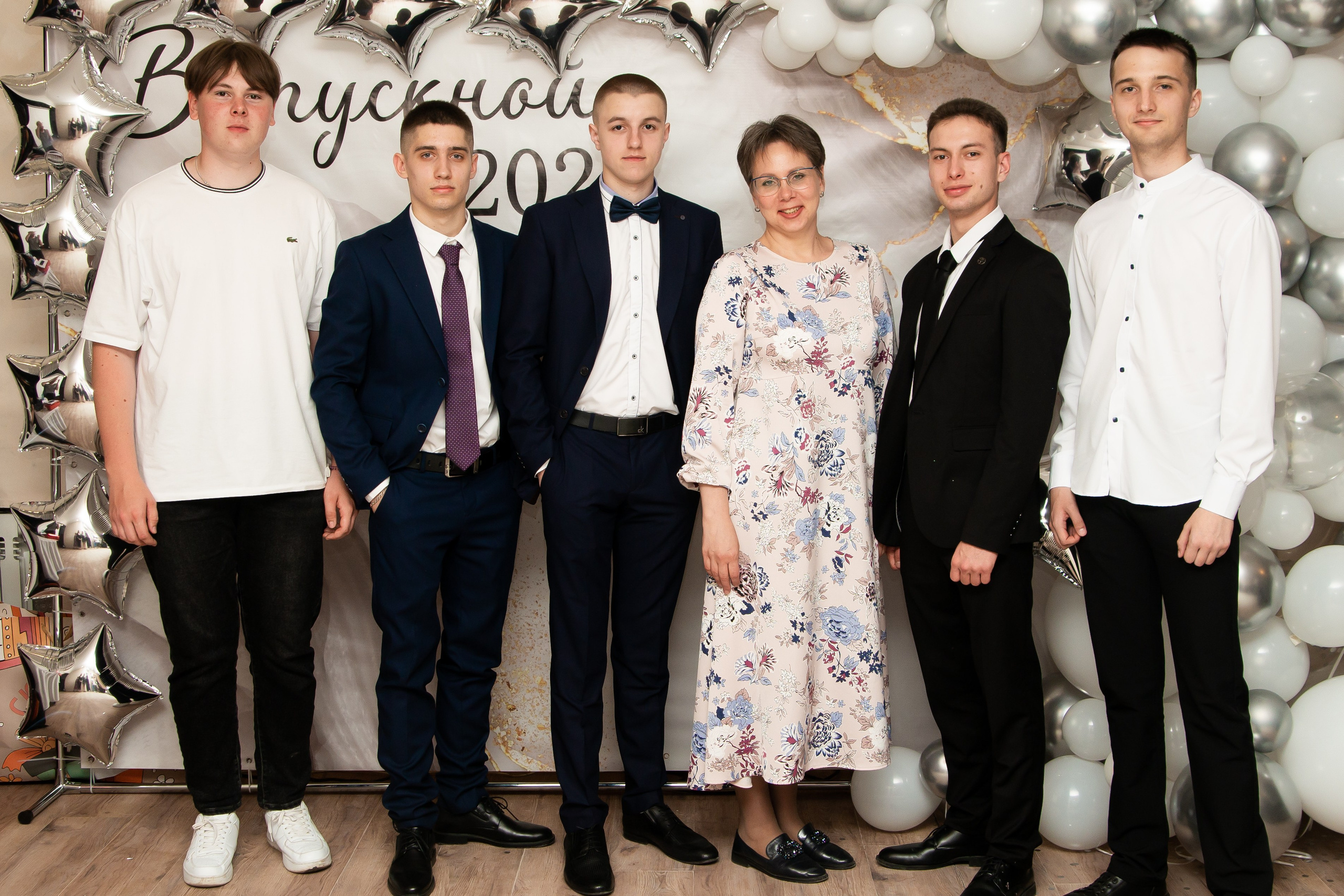 Выпускные. Выпускные Альбомы и Фотосессии п. Кавалерово