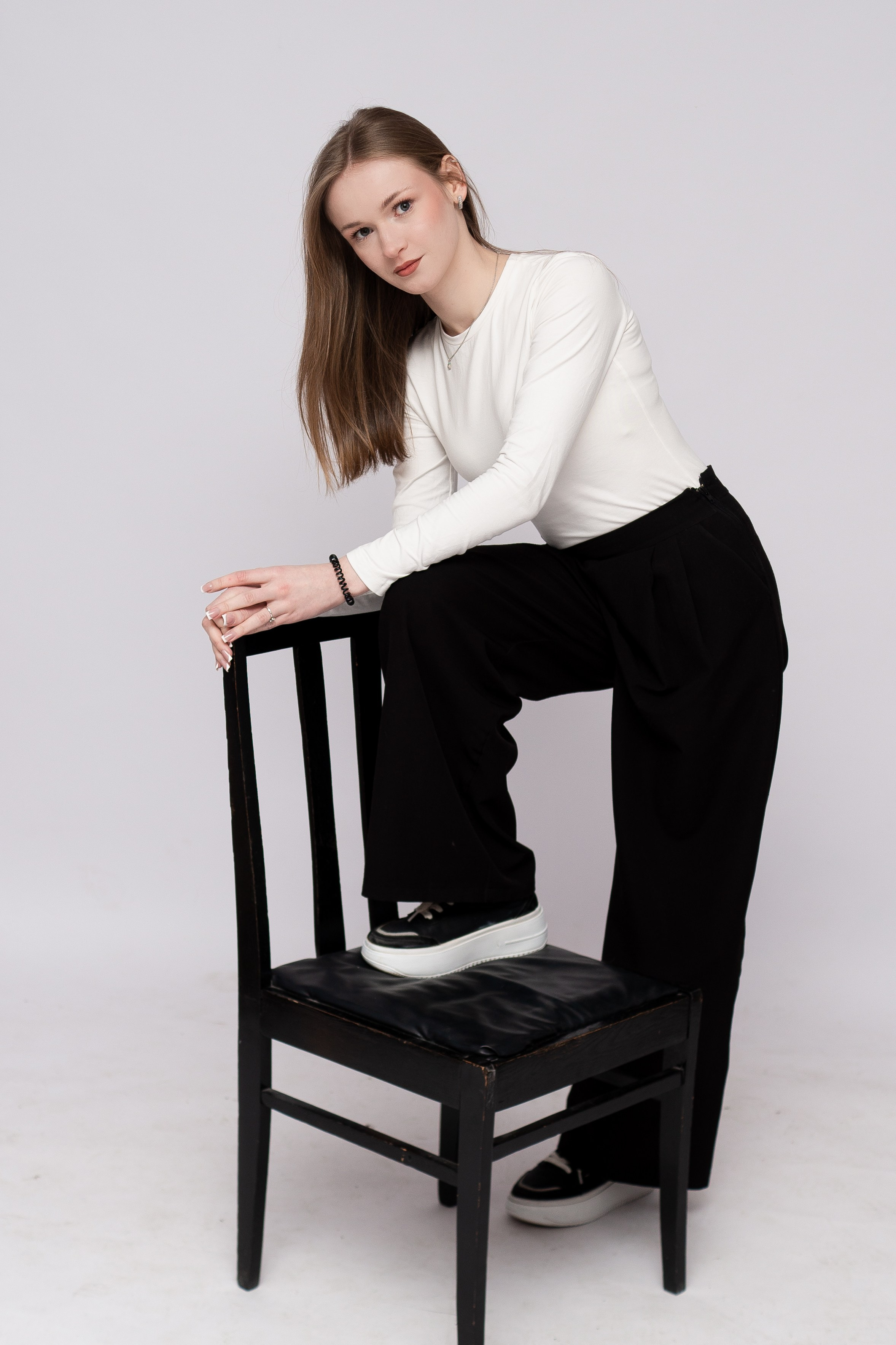 Студия. Выпускники Старшая школа. Выпускные Альбомы и Фотосессии п. Кавалерово