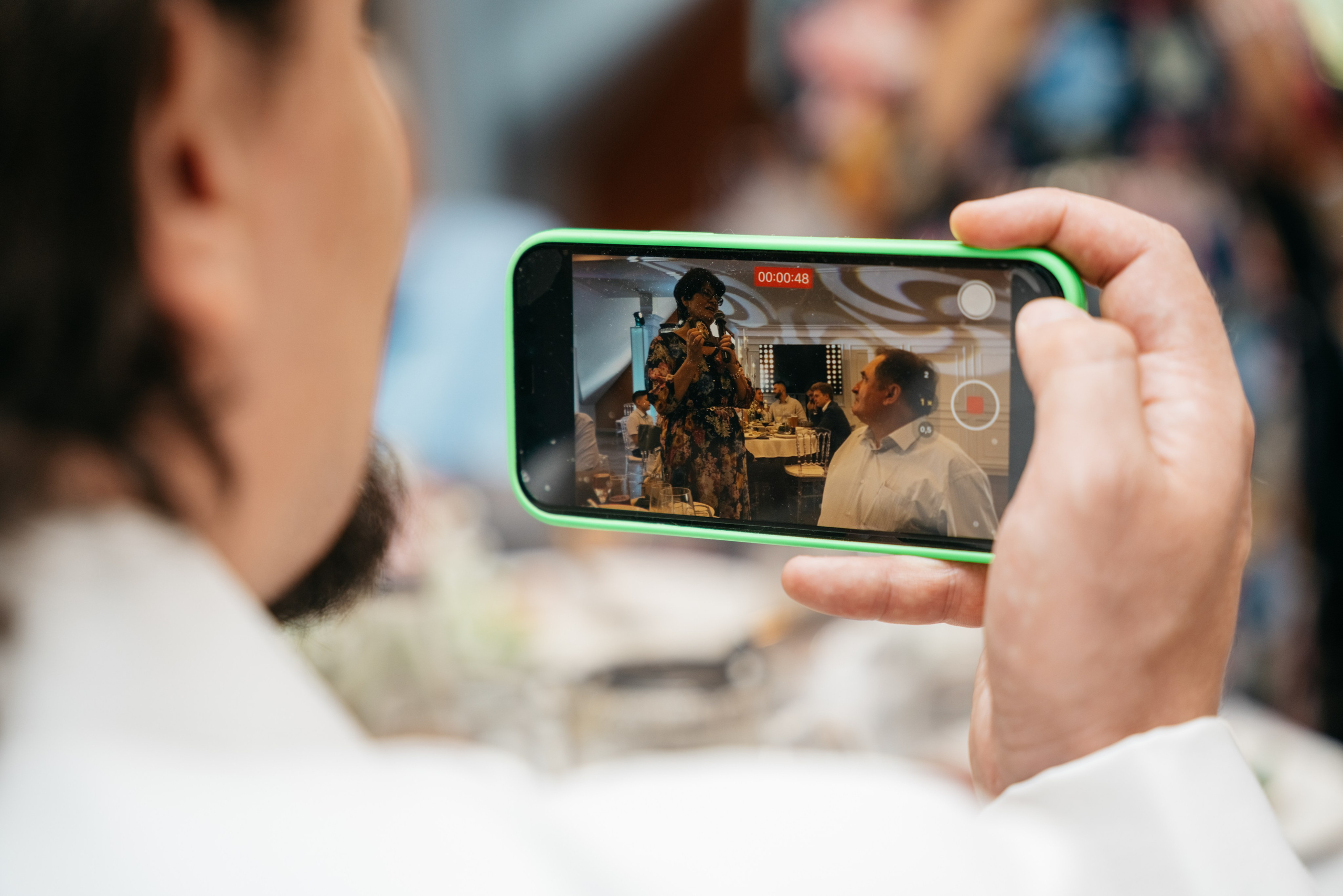 Екатерина и Александр | Мытищи. Свадебный фотограф Анастасия Лебедикова Москва