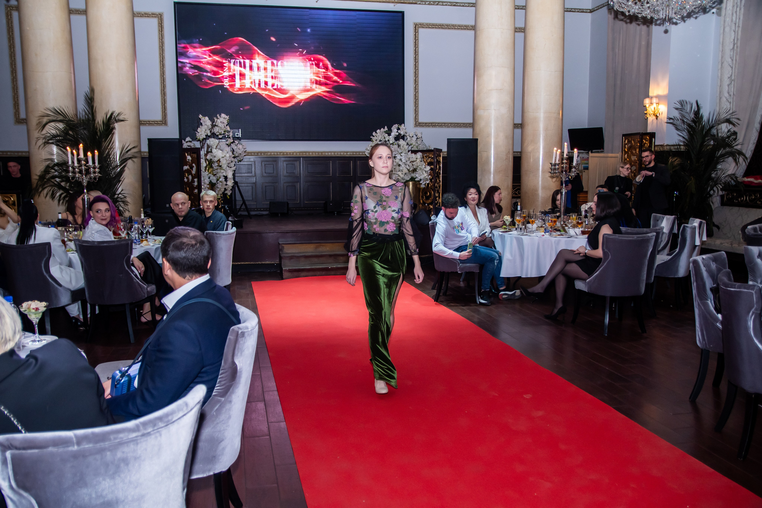 Человек года 2022 — Метрополь. Фотограф Виктория Щербинина в Санкт-Петербурге и Москве