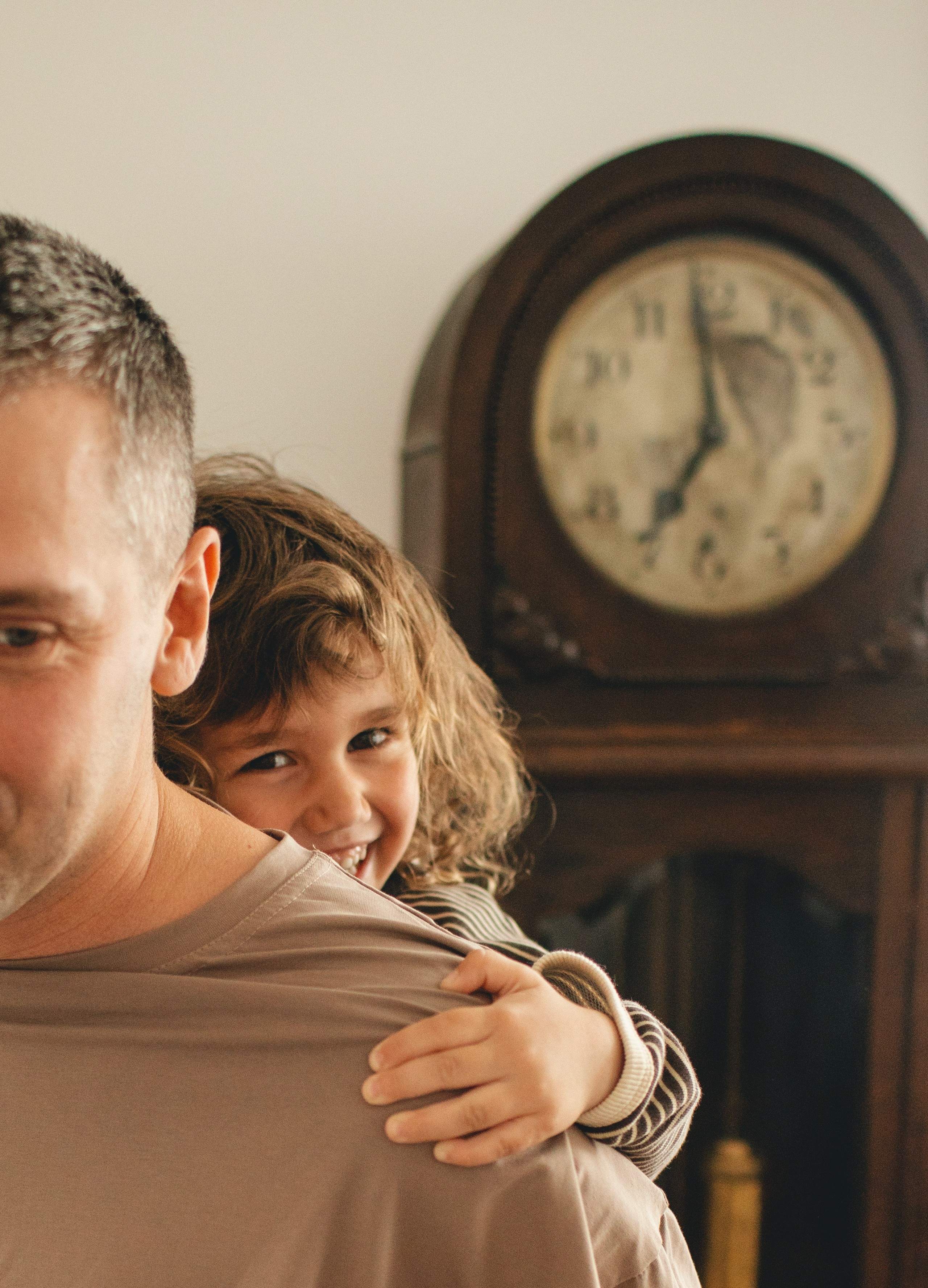 Семейные фотосессии. Семейный фотограф в Москве Анастасия Гурьянова