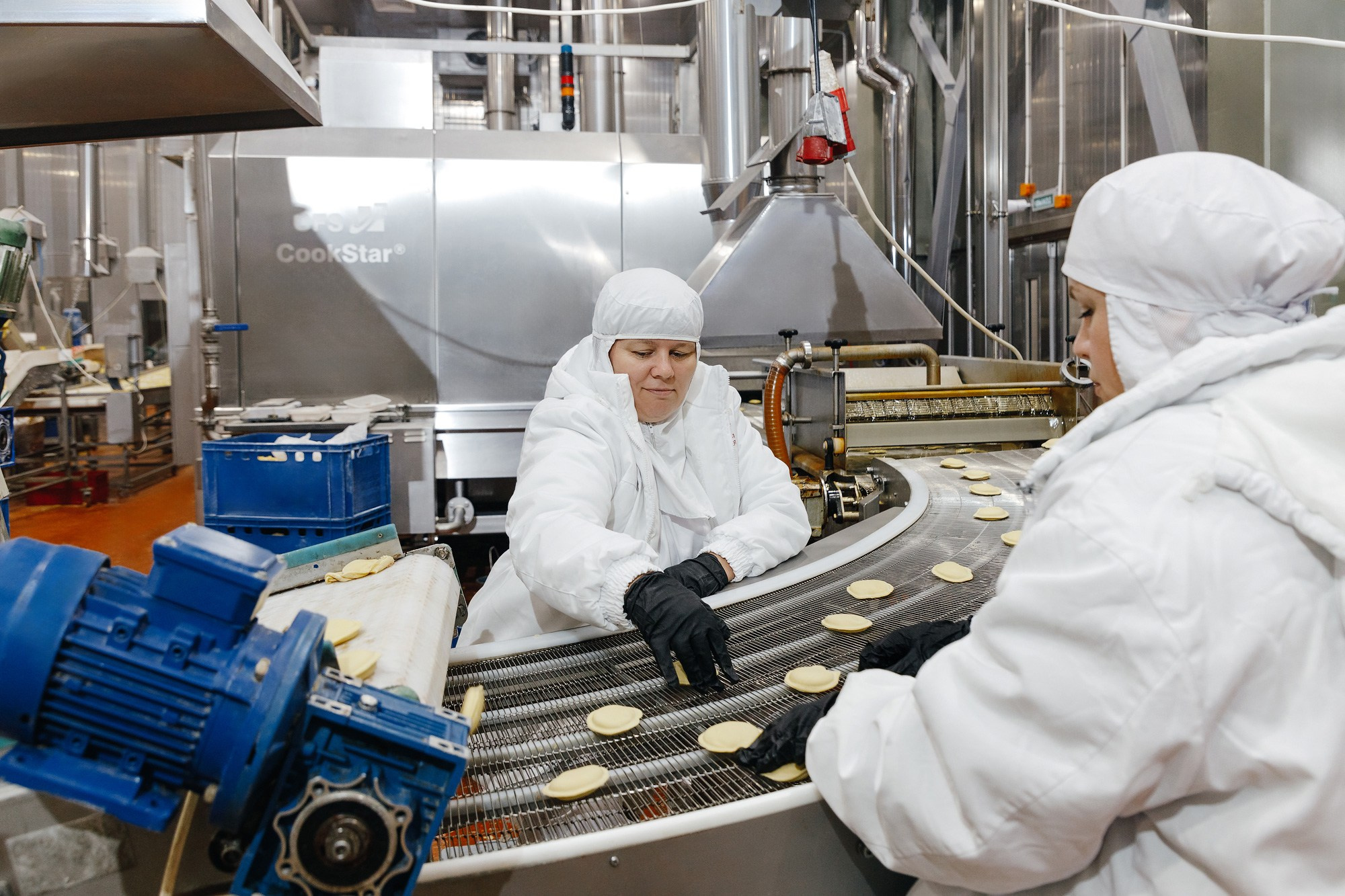 Промышленная фотосъемка. Фотограф Сергей Наставник. Рекламная фотосъемка любой сложности