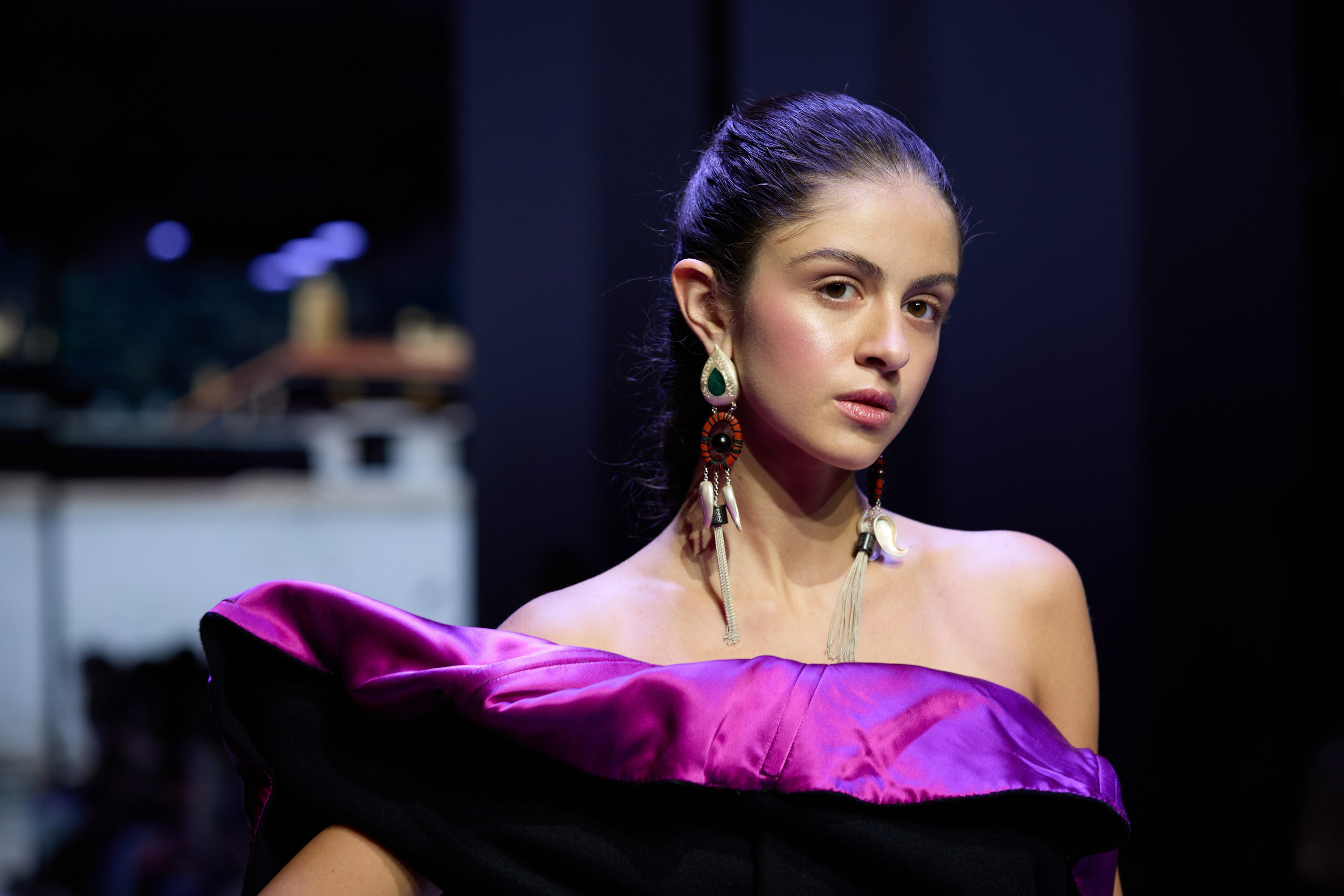 Фотосъемка в fashion сфере. Репортажный и портретный фотограф в Санкт-Петербурге Кристина Рягузова