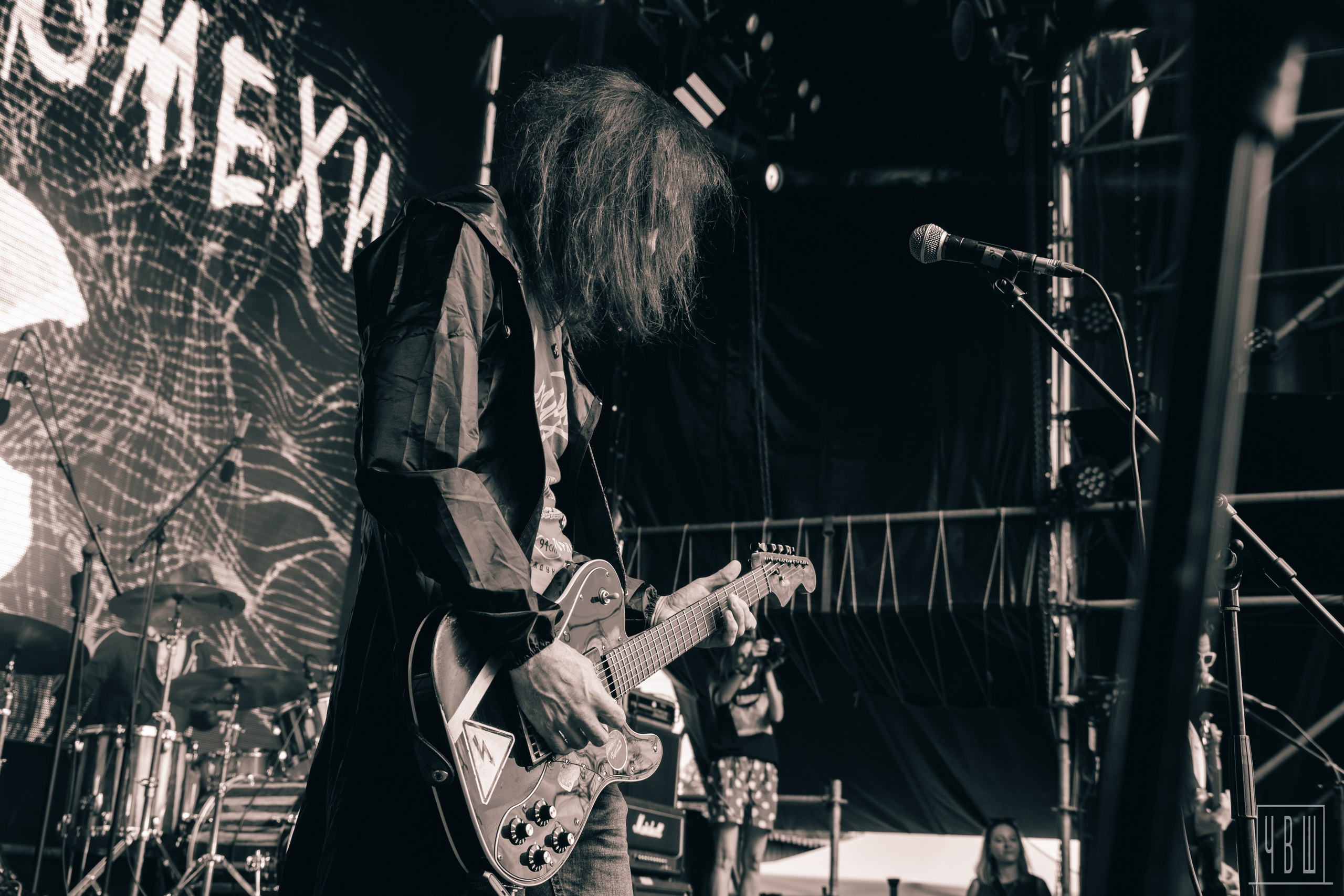 Живой! 2025, День Второй. Человек в Шляпе