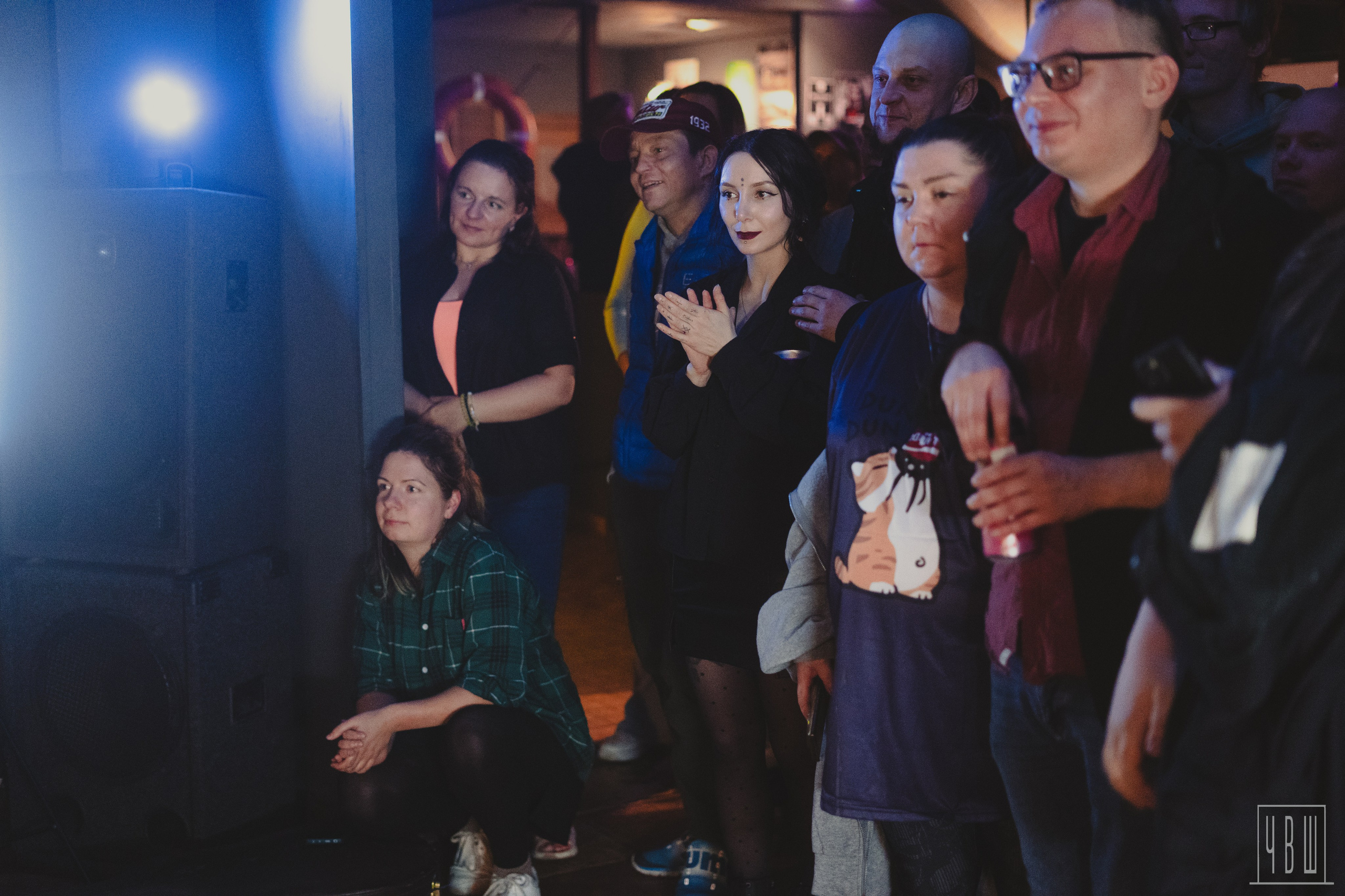 Мурманск 2025. Человек в Шляпе