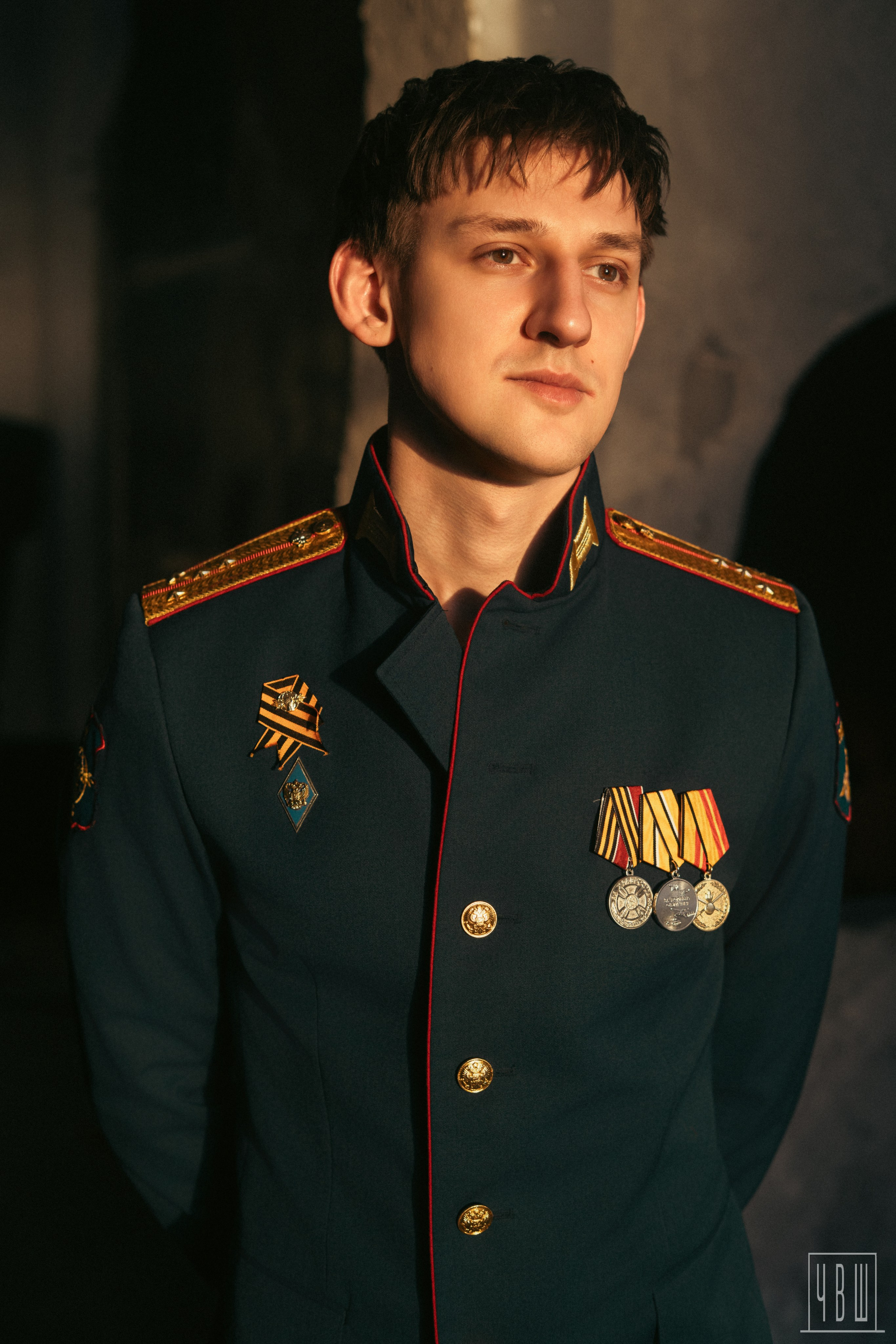 Лера и Паша, 24.01.2026, GdeFotki. Человек в Шляпе