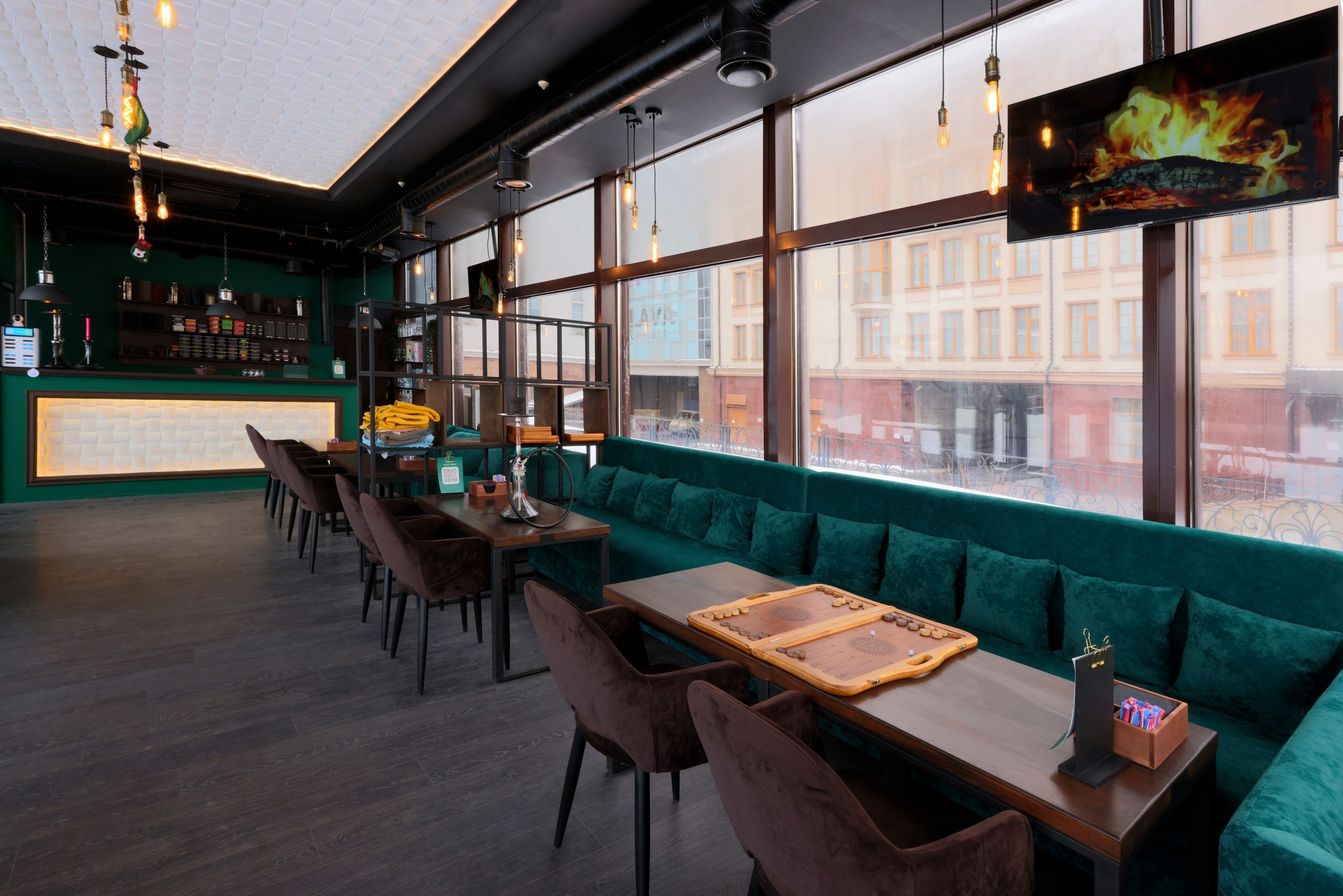 Аквариум. Фотограф в Туле Крупский АнДРей. Фотостудия «КАДР71» в Туле