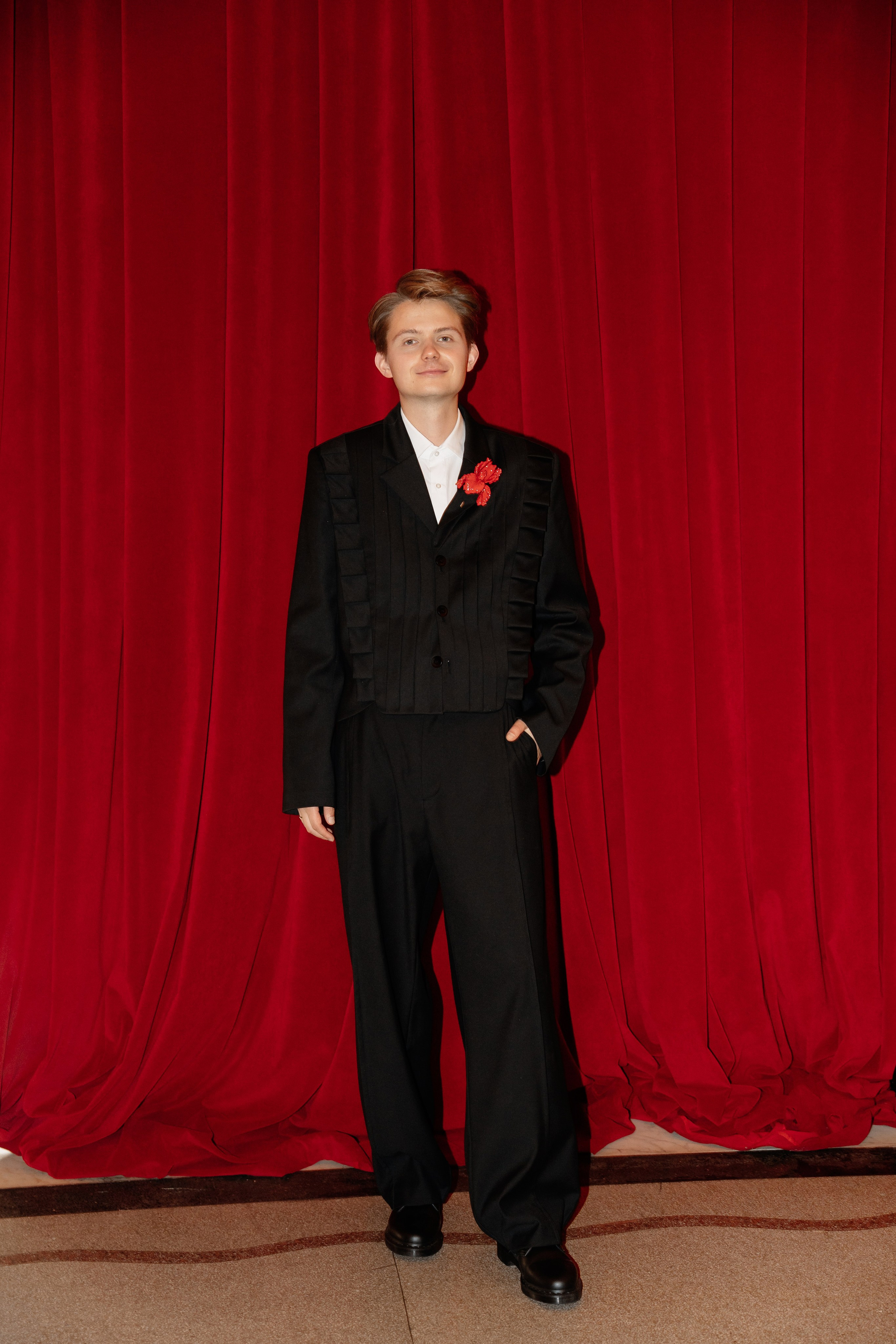 Иван и Полина. Свадебный и репортажный фотограф в Москве Андрей Вайман