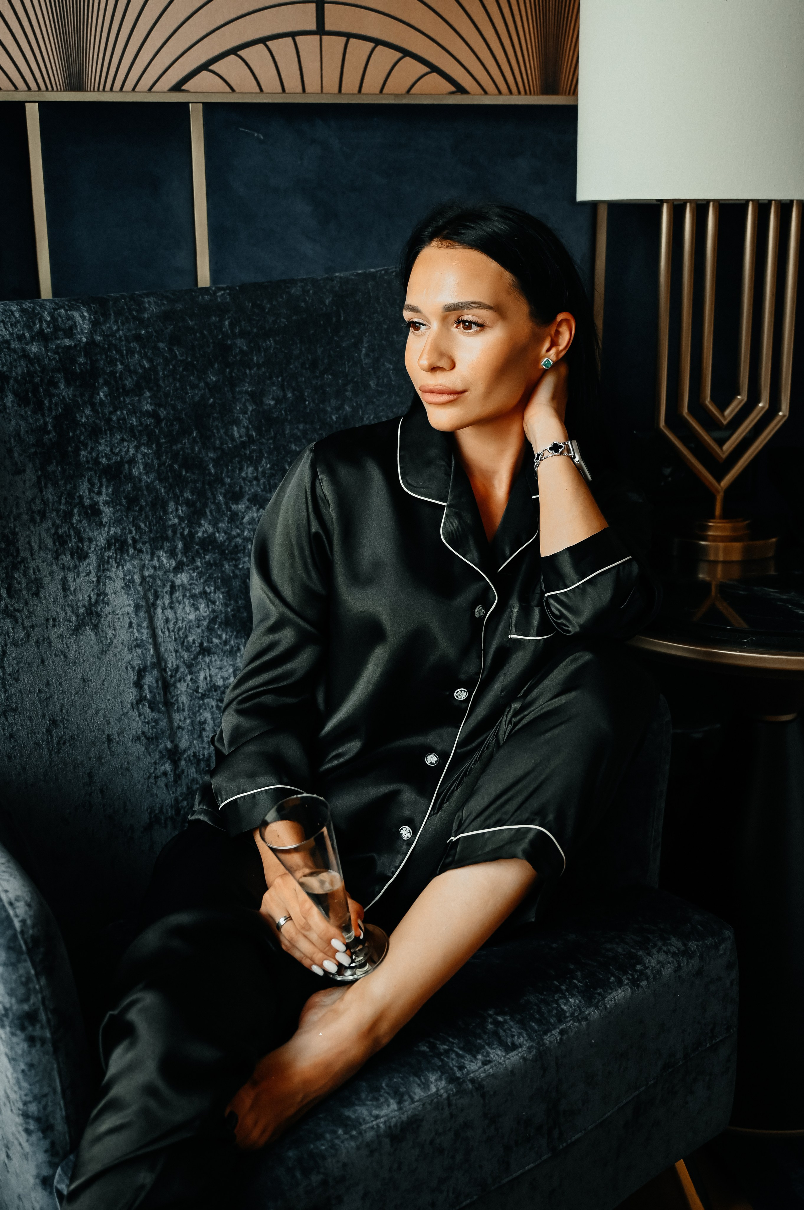 Девичник Отель Марриотт. Семейный и детский фотограф во Фрязино, Ивантеевке и Щелково Матвеева