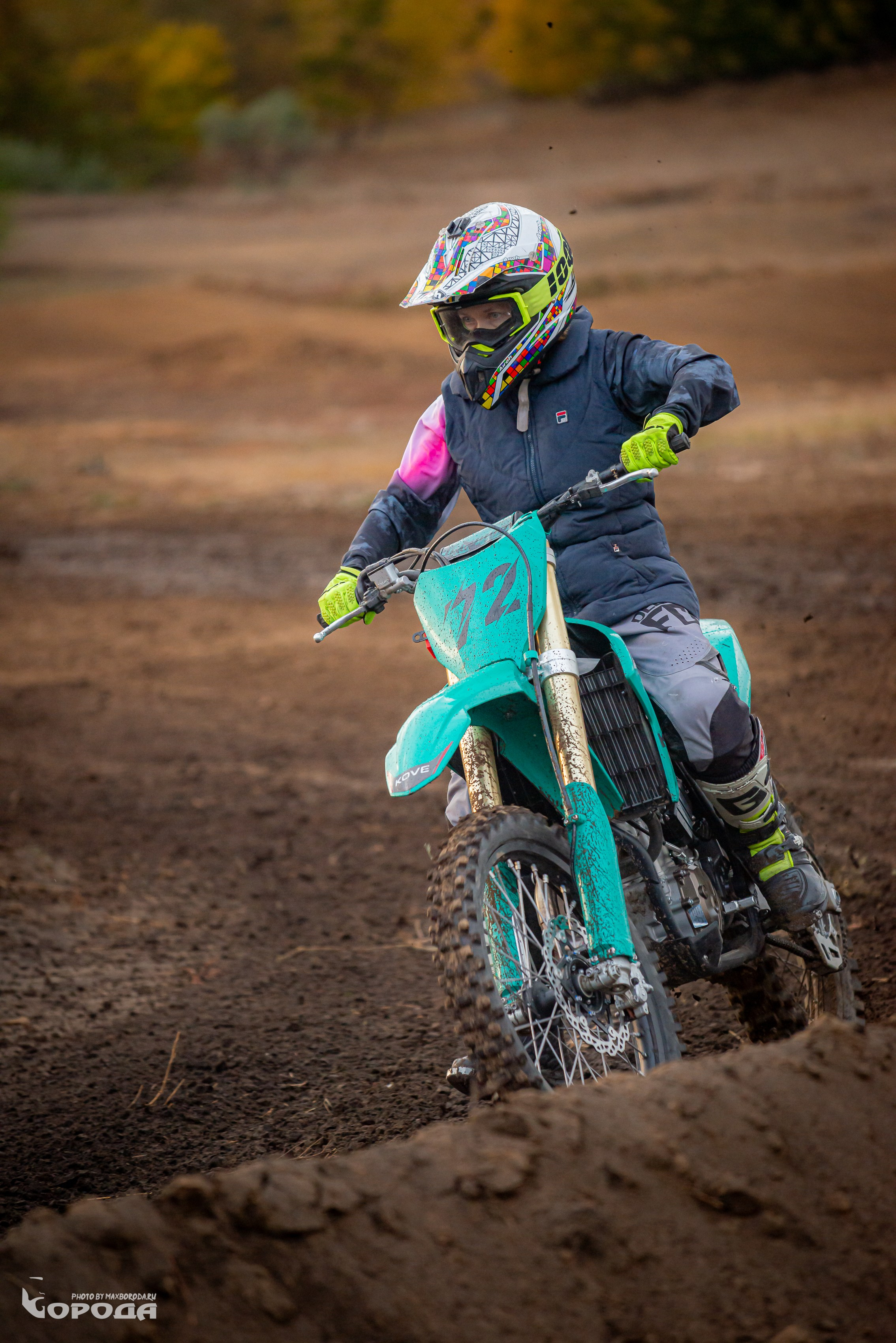 Варламово 2025. Фотограф | Макс Борода