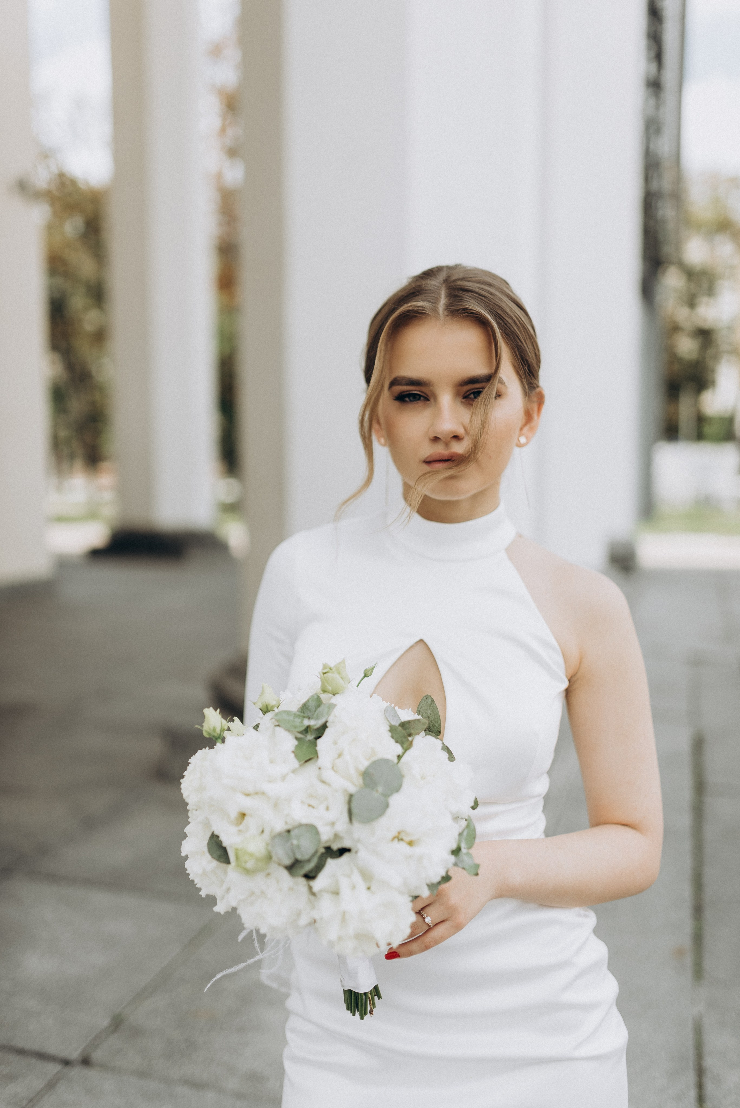 Август. Фотограф Гилярова Злата Белгород