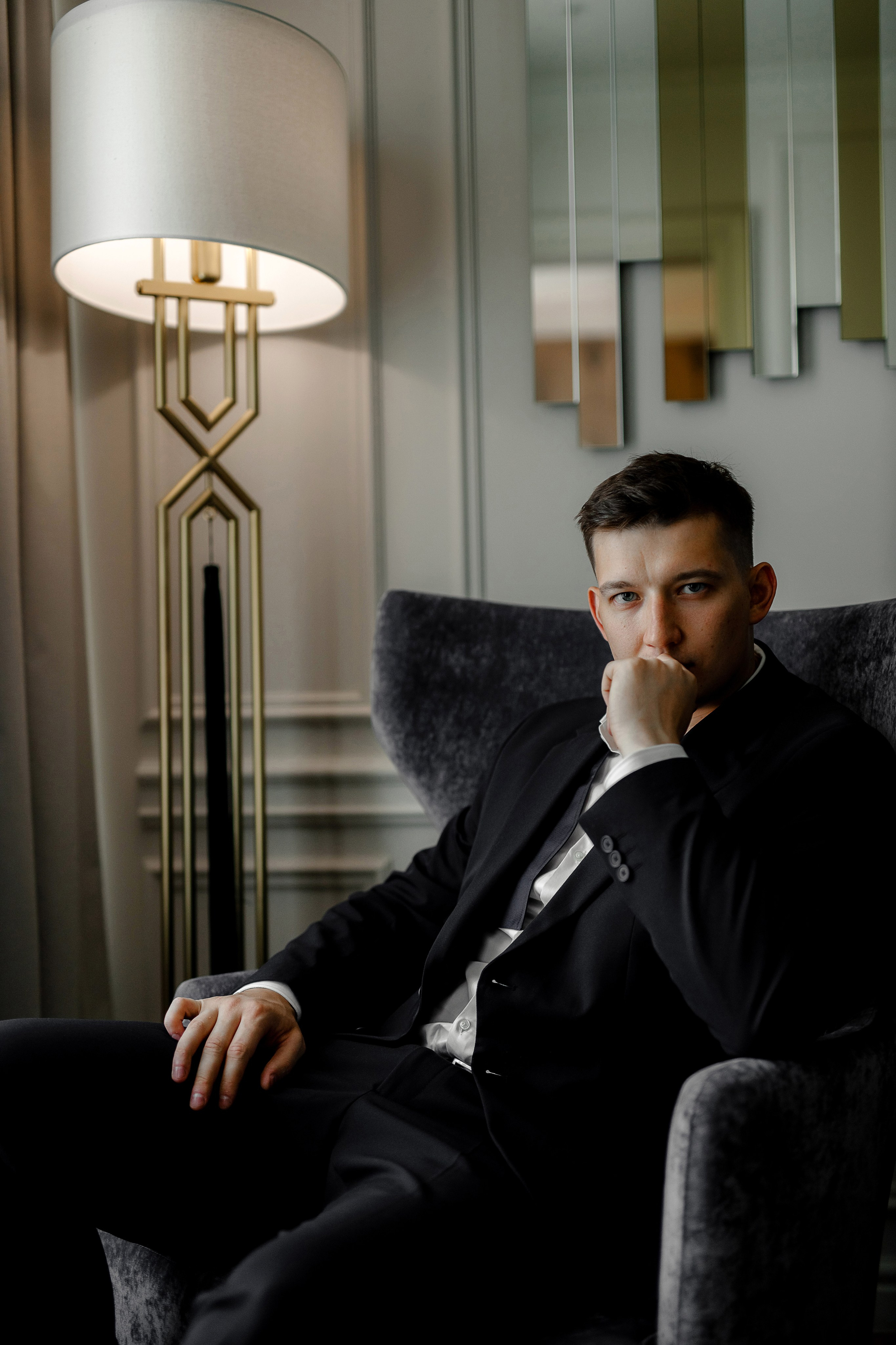 Вероника и Антон Москва. Свадебный фотограф Москва КМВ Марина Комиссарова