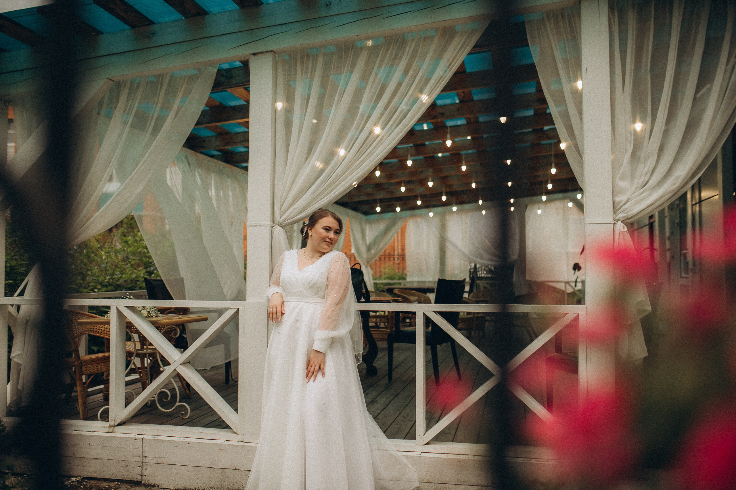 Wedding day. Фотограф Комсомольск-на-Амуре Ольга Василенко