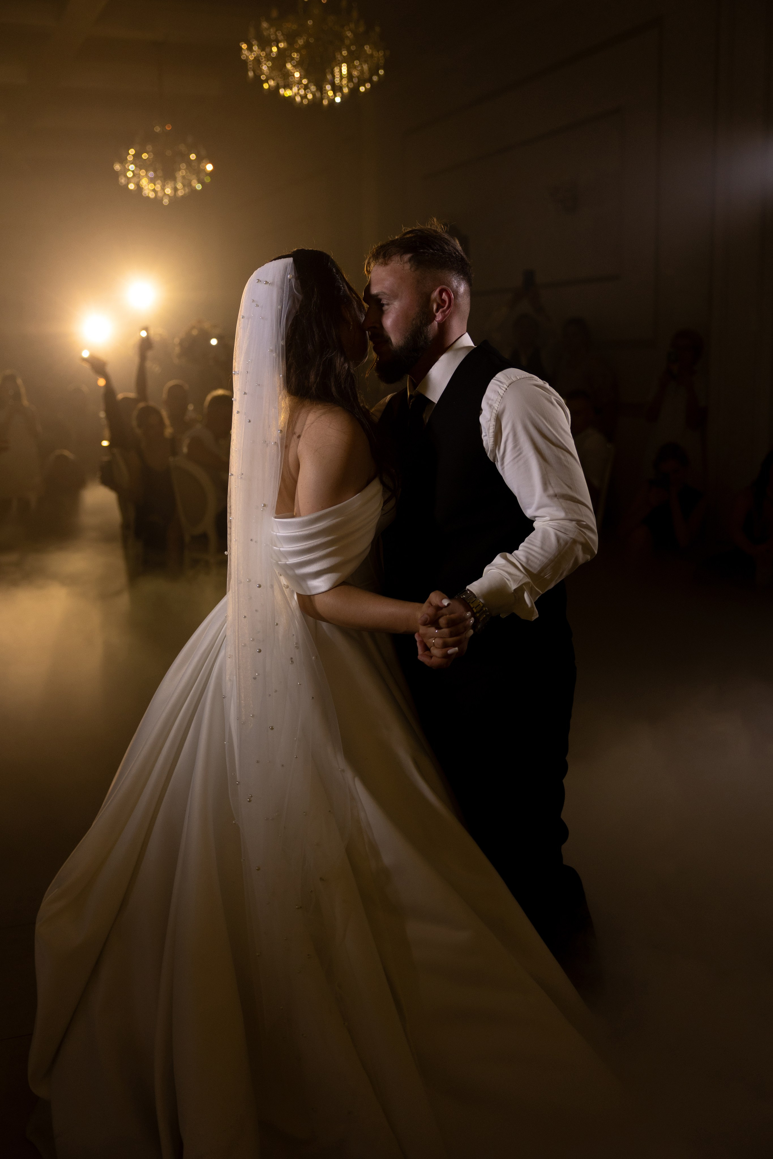 Даша&Вадим. Свадебный фотограф по всей Беларуси Цепелева Анна