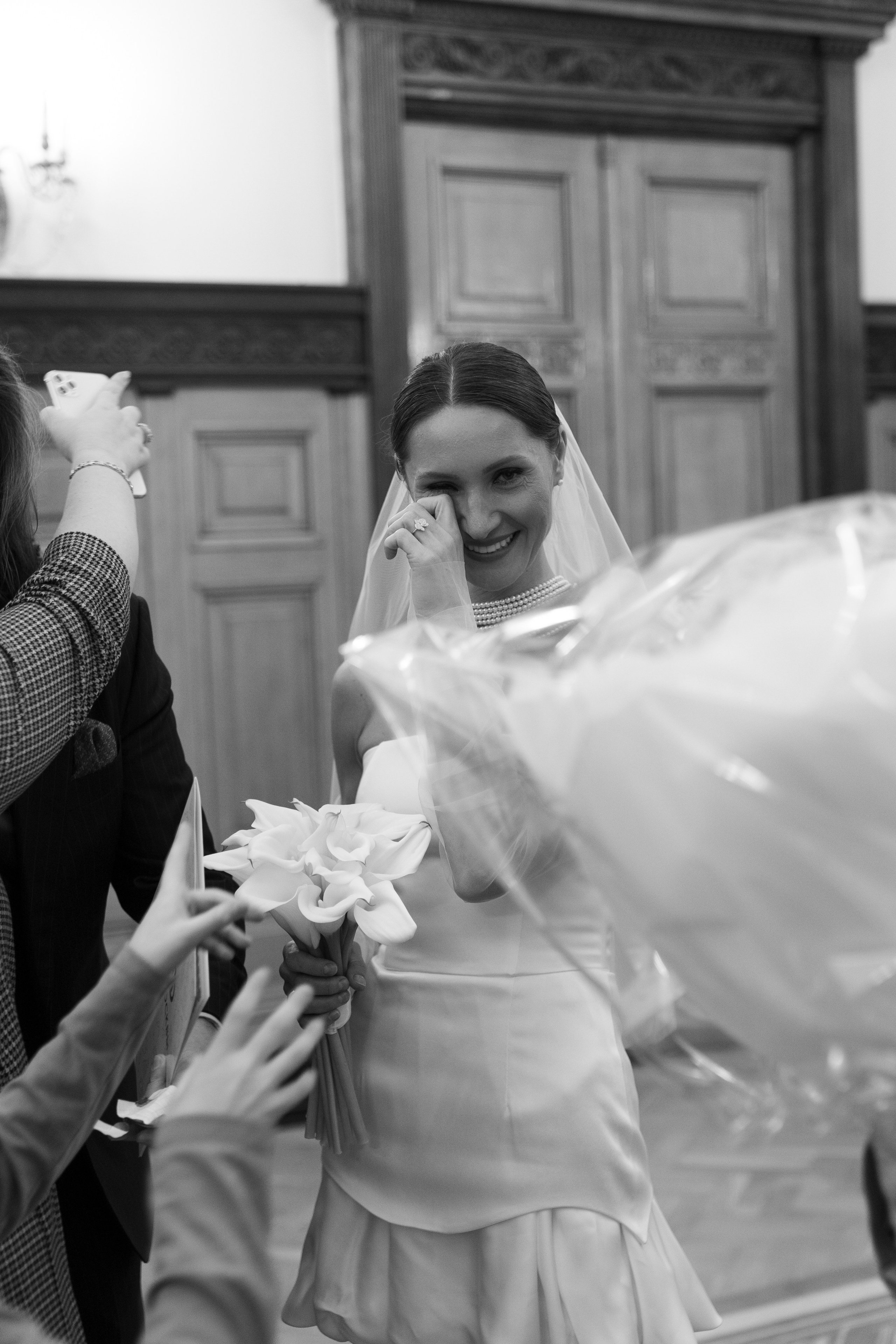 Грибоедовский загс. Свадебный фотограф в Москве Кристина Чехова