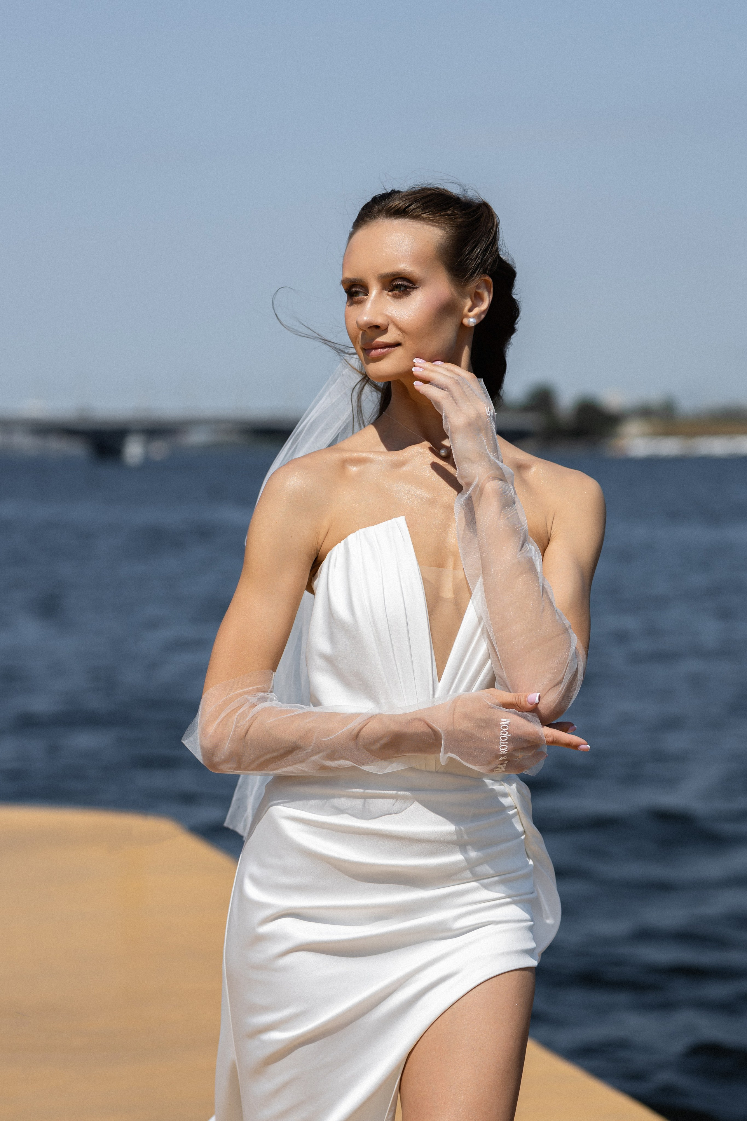 Свадьбы. Фотограф Воронеж Юлия Брижан