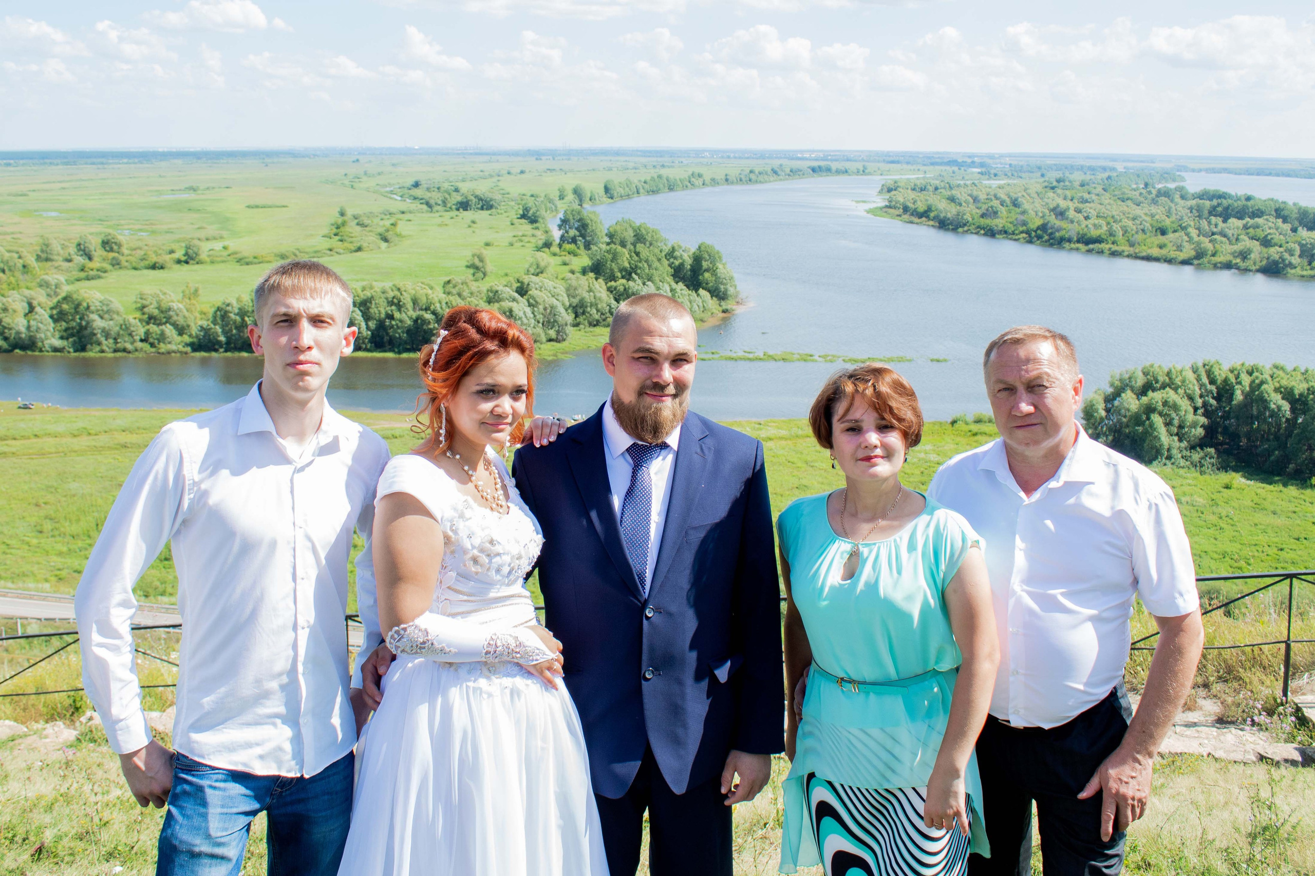 Свадьба Александра и Элины. Репортажный Фотограф