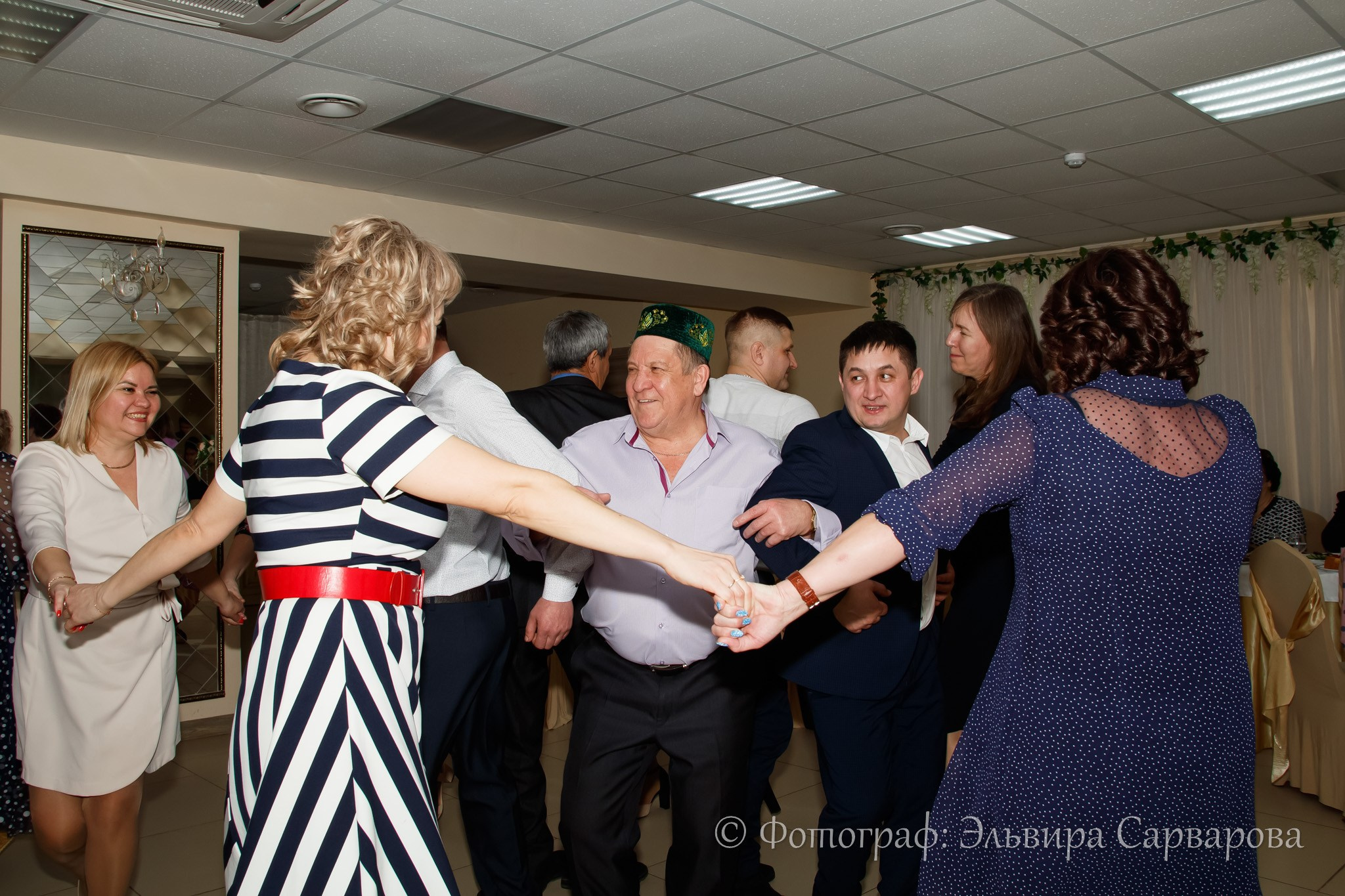 Юбилей. Репортажный Фотограф