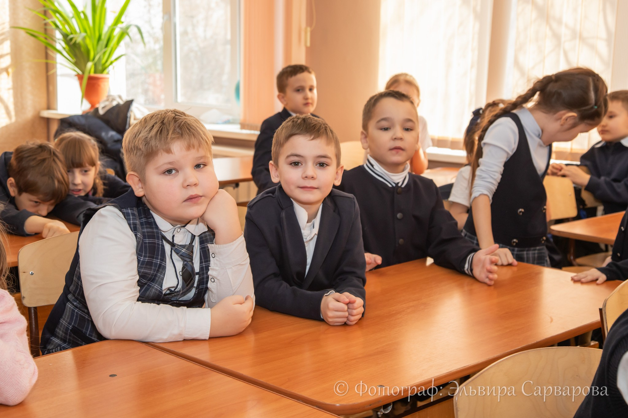 Мастер-класс по леденцам. Репортажный Фотограф