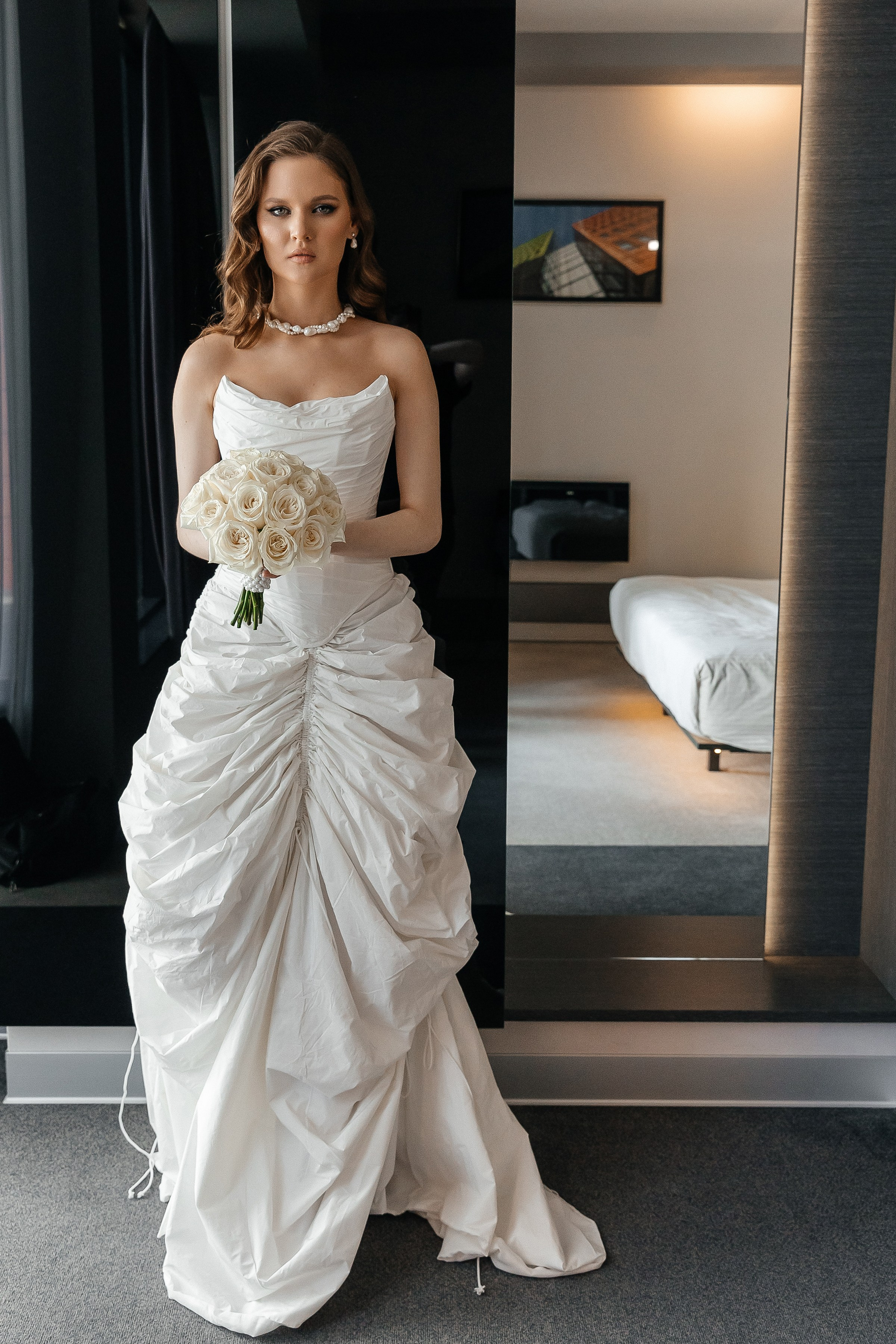 Екатерина+Михаил. Свадебный и портретный фотограф в Екатеринбурге Виолетта Куприкова