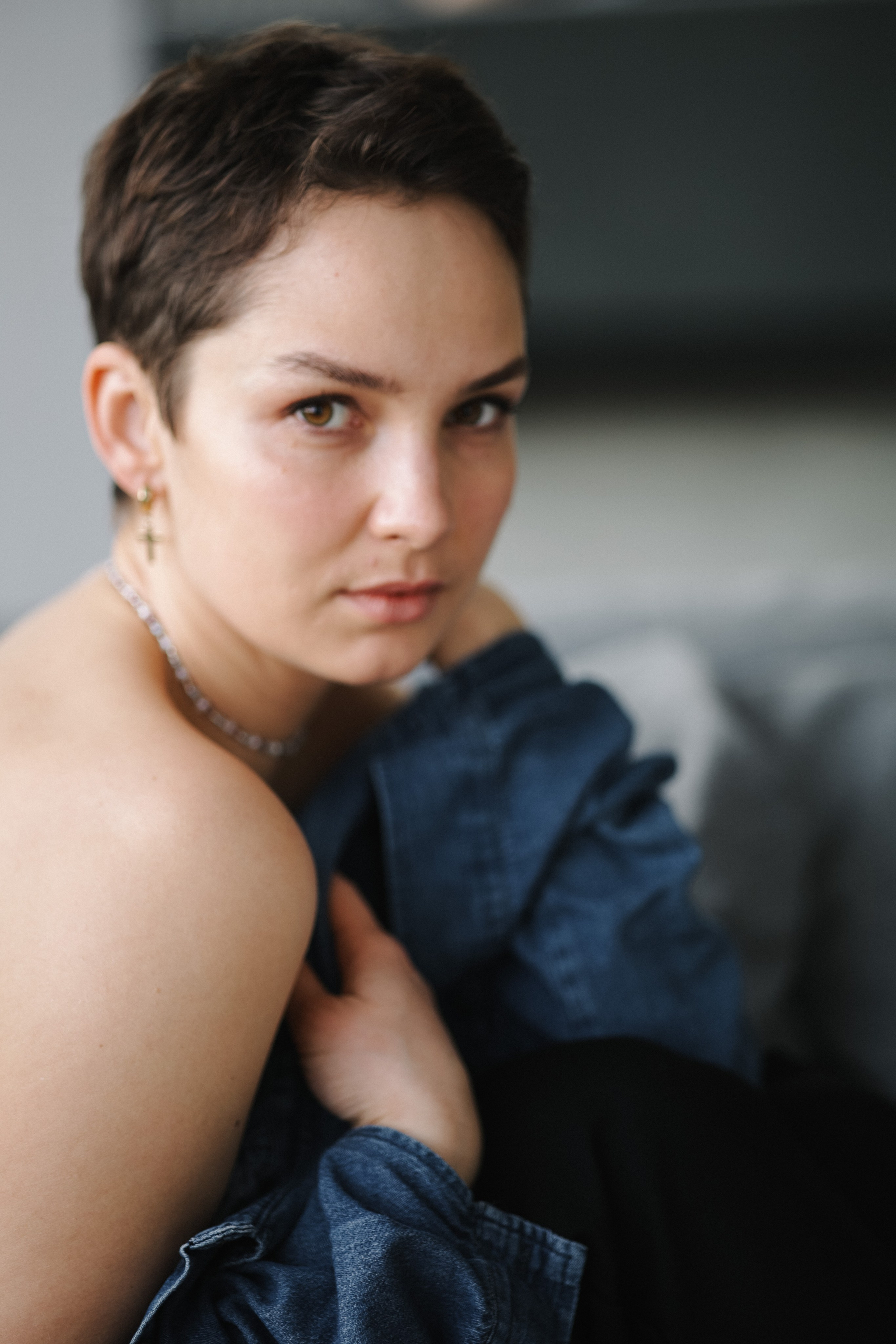 Оля. Алёна Стерхова — Предметный и портретный фотограф. Ижевск