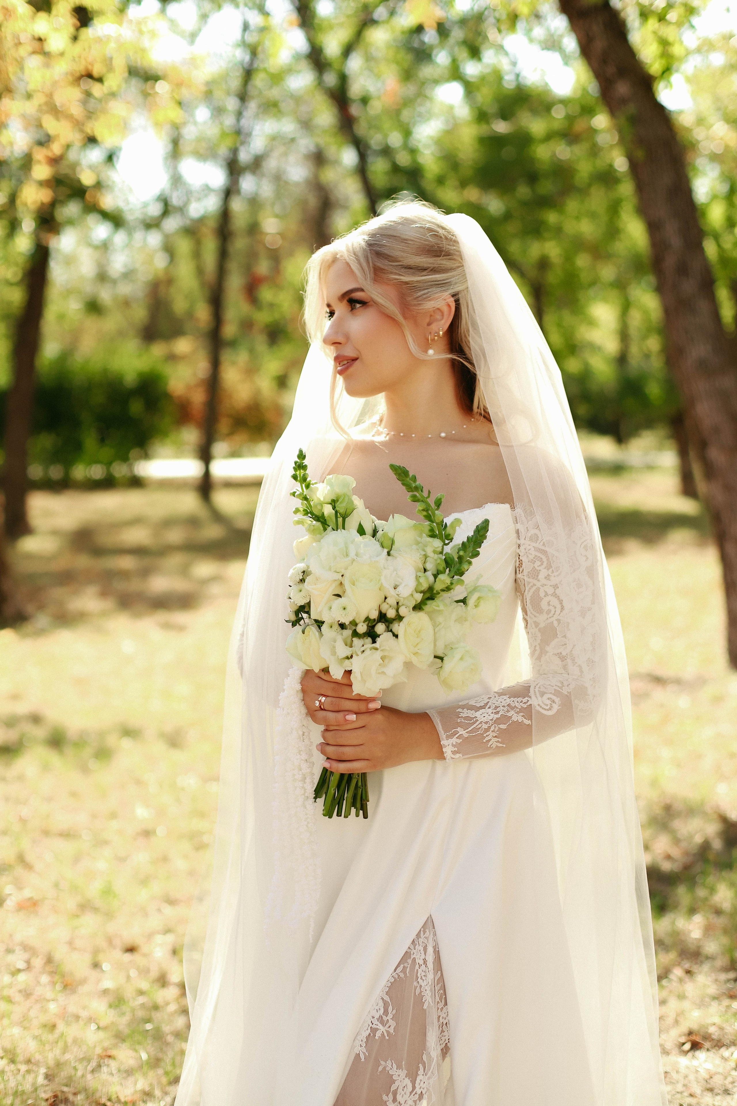 СОФИЯ & МИХАИЛ. Фотограф Мариуполь | Ялта | Крым — Диана Мазенко