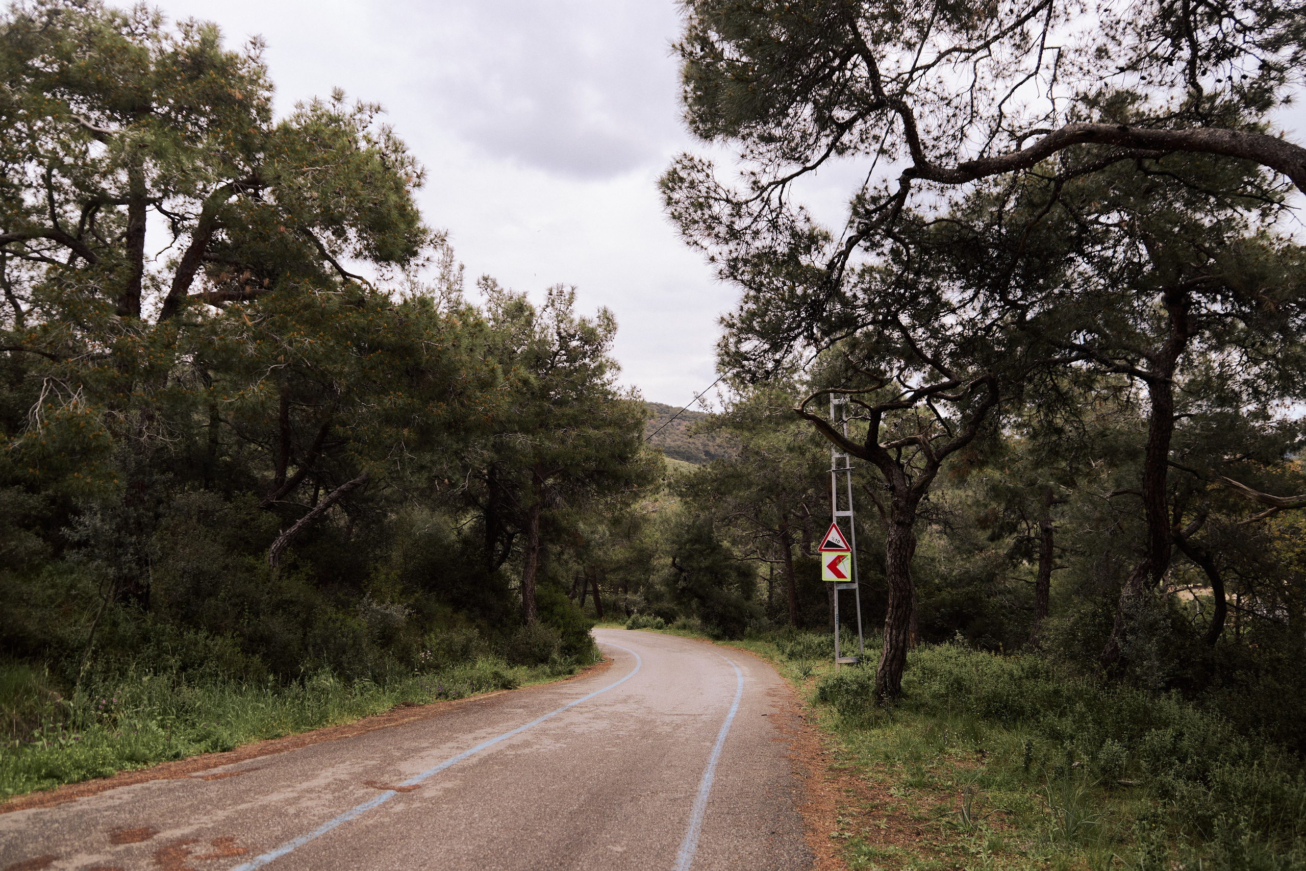 Улица горизонтальная. Jorgis — фотограф в Хургаде / обучение фотографии