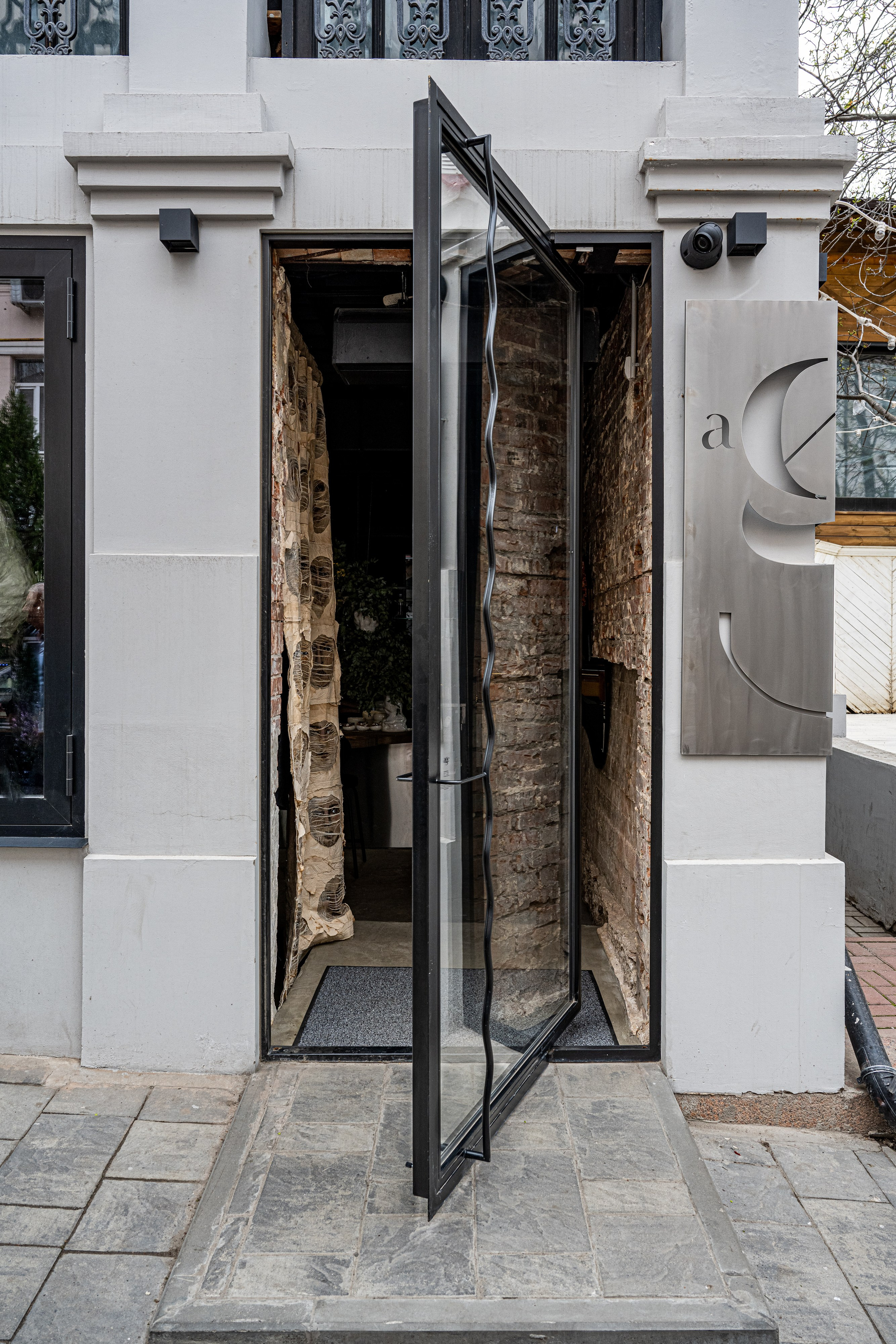 AGE. Интерьерный фотограф Краснодар Денис Педань