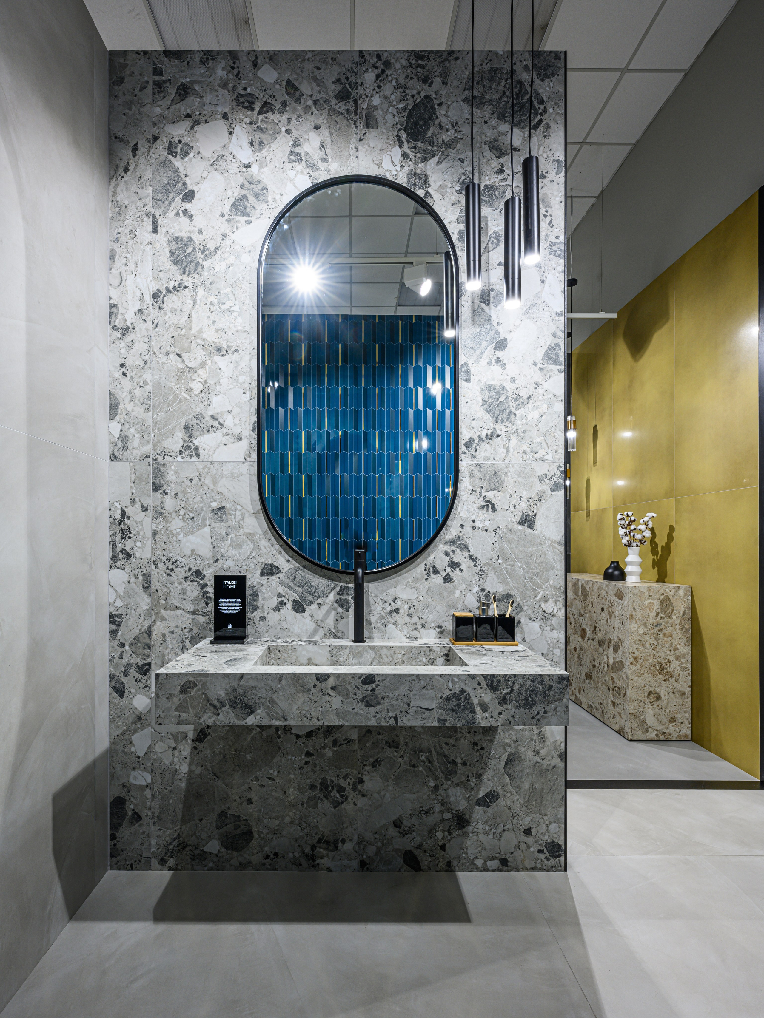 ITALON. Интерьерный фотограф Краснодар Денис Педань