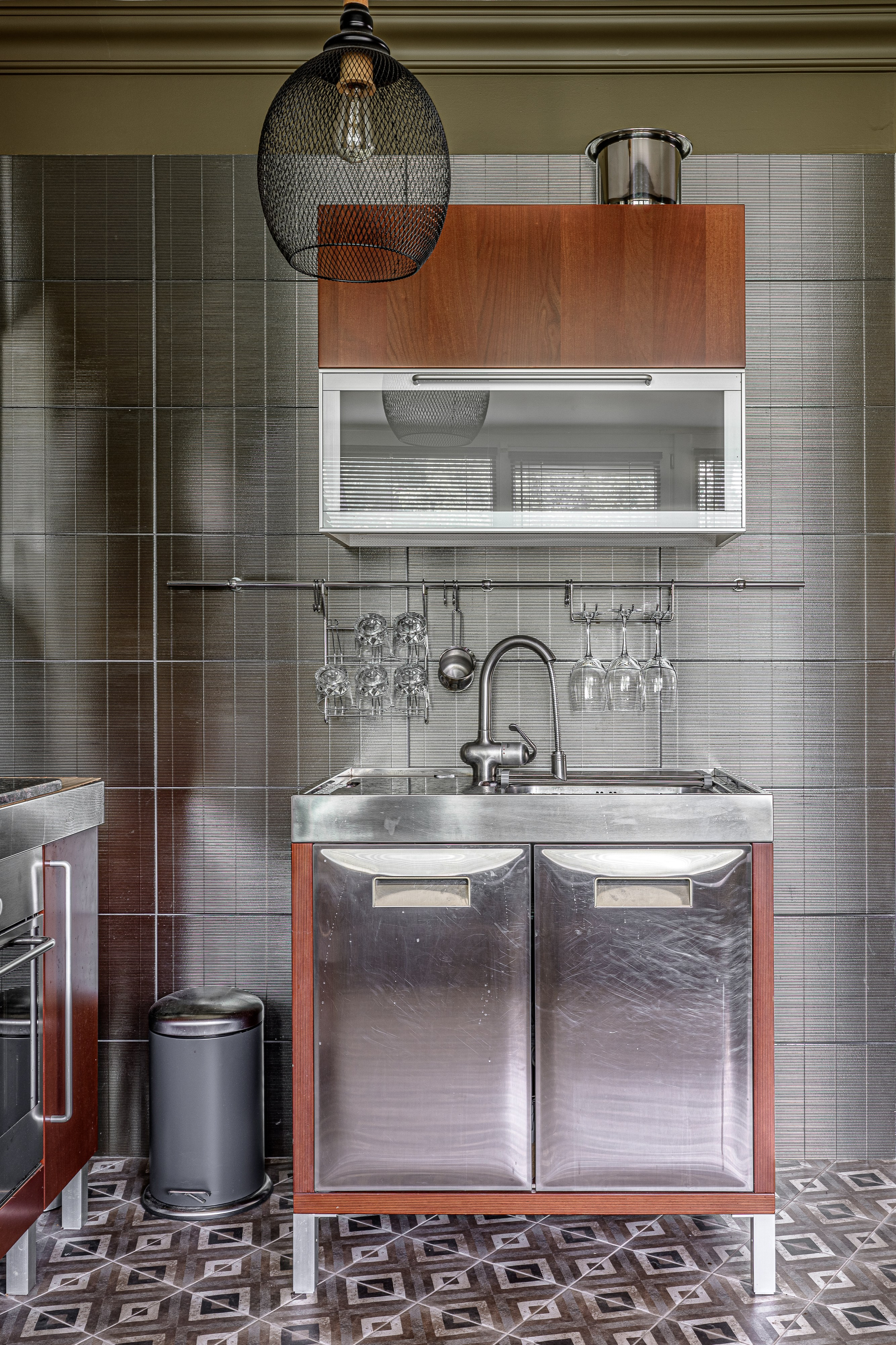 Центр. Интерьерный фотограф Краснодар Денис Педань